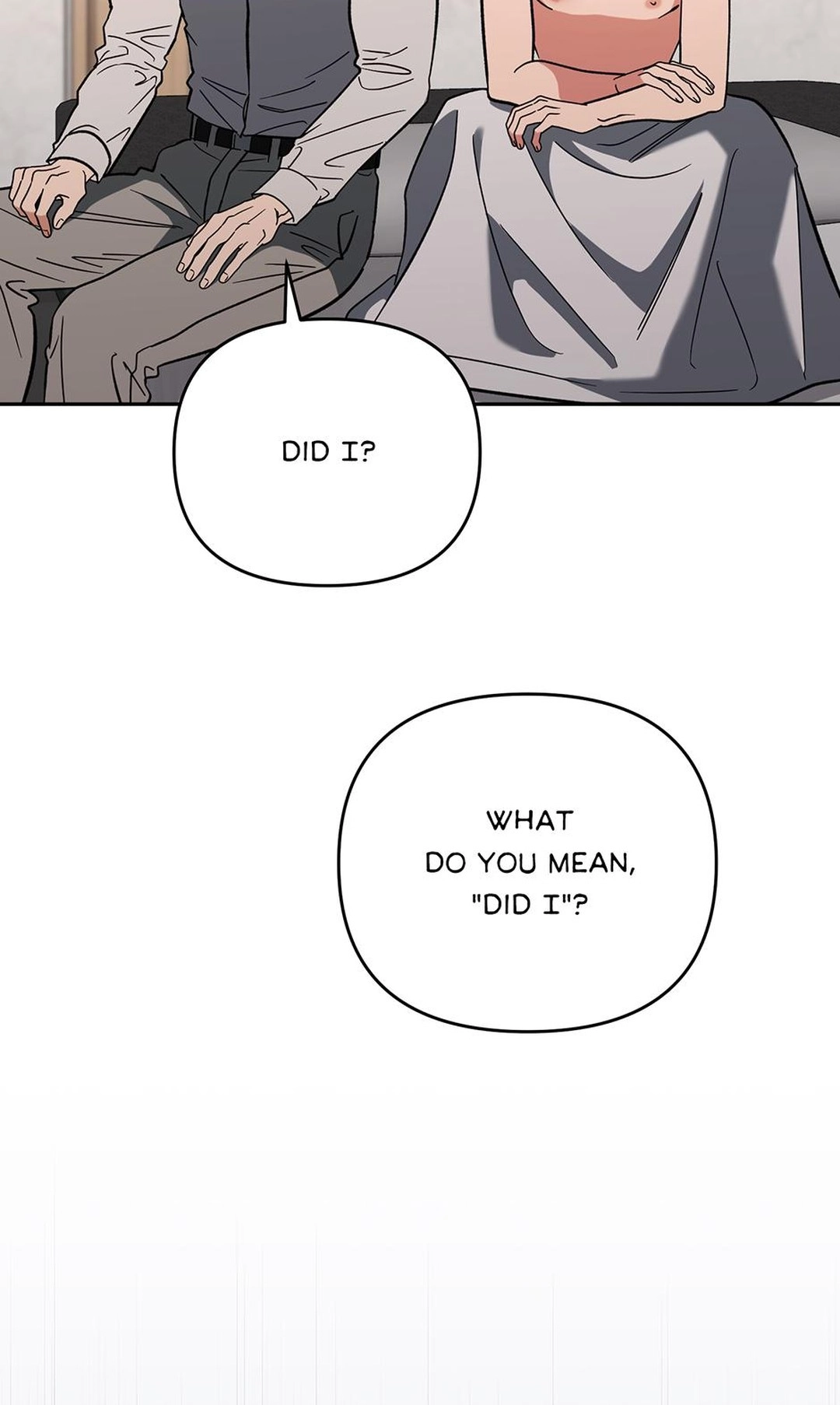 Read Himitsu chapter 29 image 8 on Lezhin
