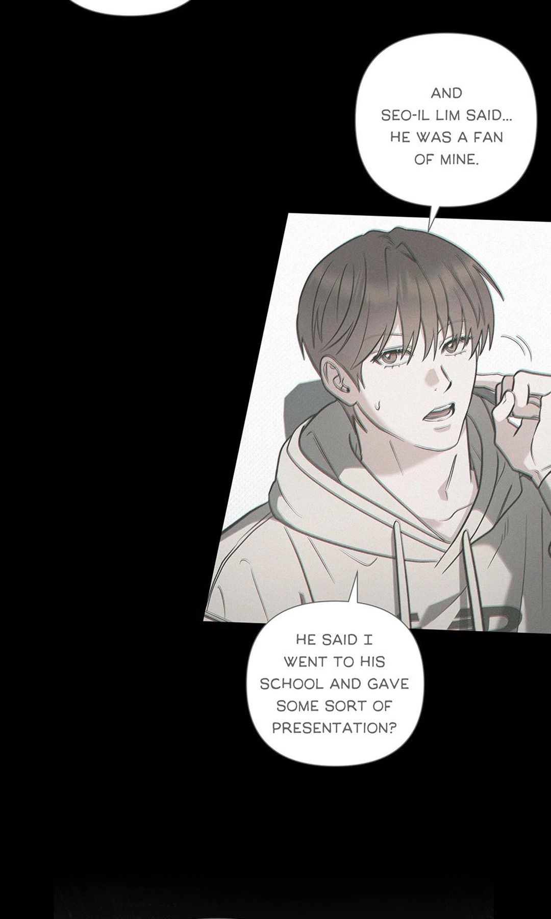 Read Himitsu chapter 29 image 81 on Lezhin