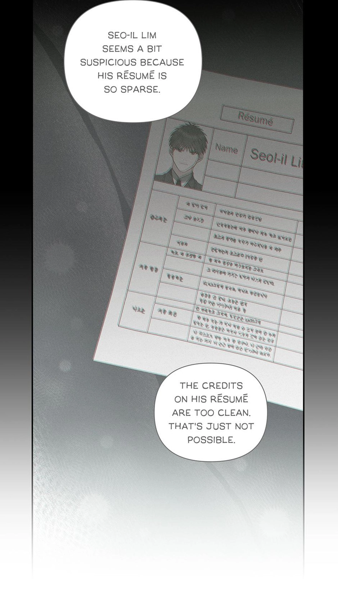 Read Himitsu chapter 29 image 82 on Lezhin