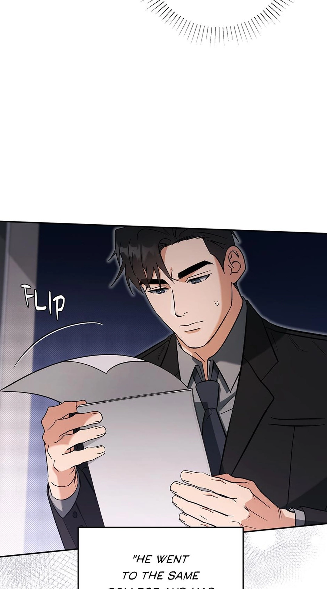 Read Himitsu chapter 29 image 84 on Lezhin