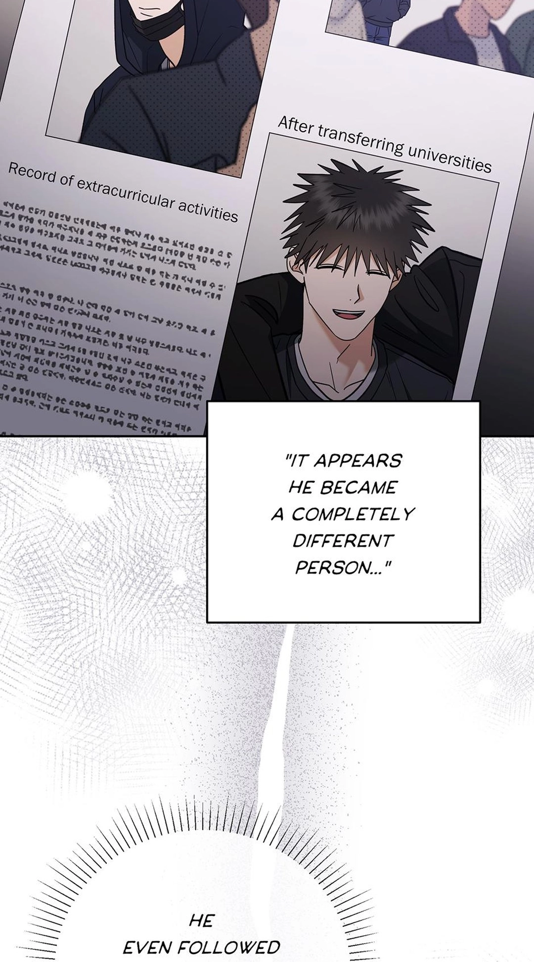 Read Himitsu chapter 29 image 86 on Lezhin