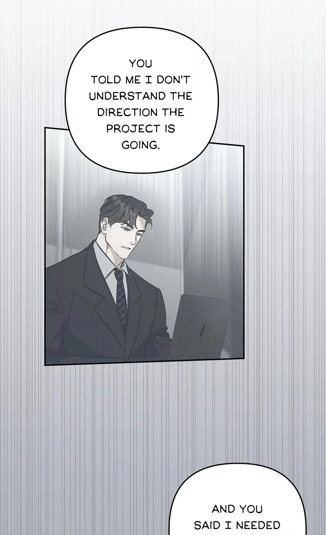 Read Himitsu chapter 29 image 9 on Lezhin