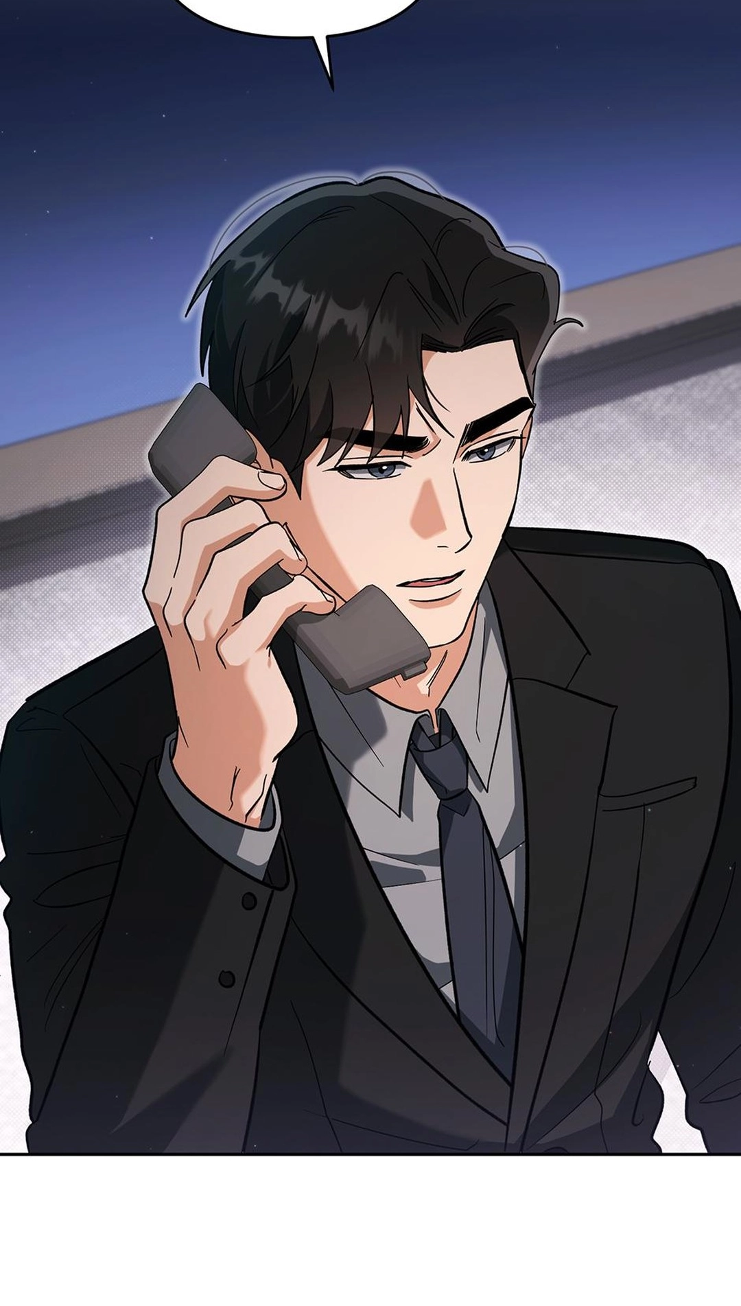 Read Himitsu chapter 29 image 95 on Lezhin