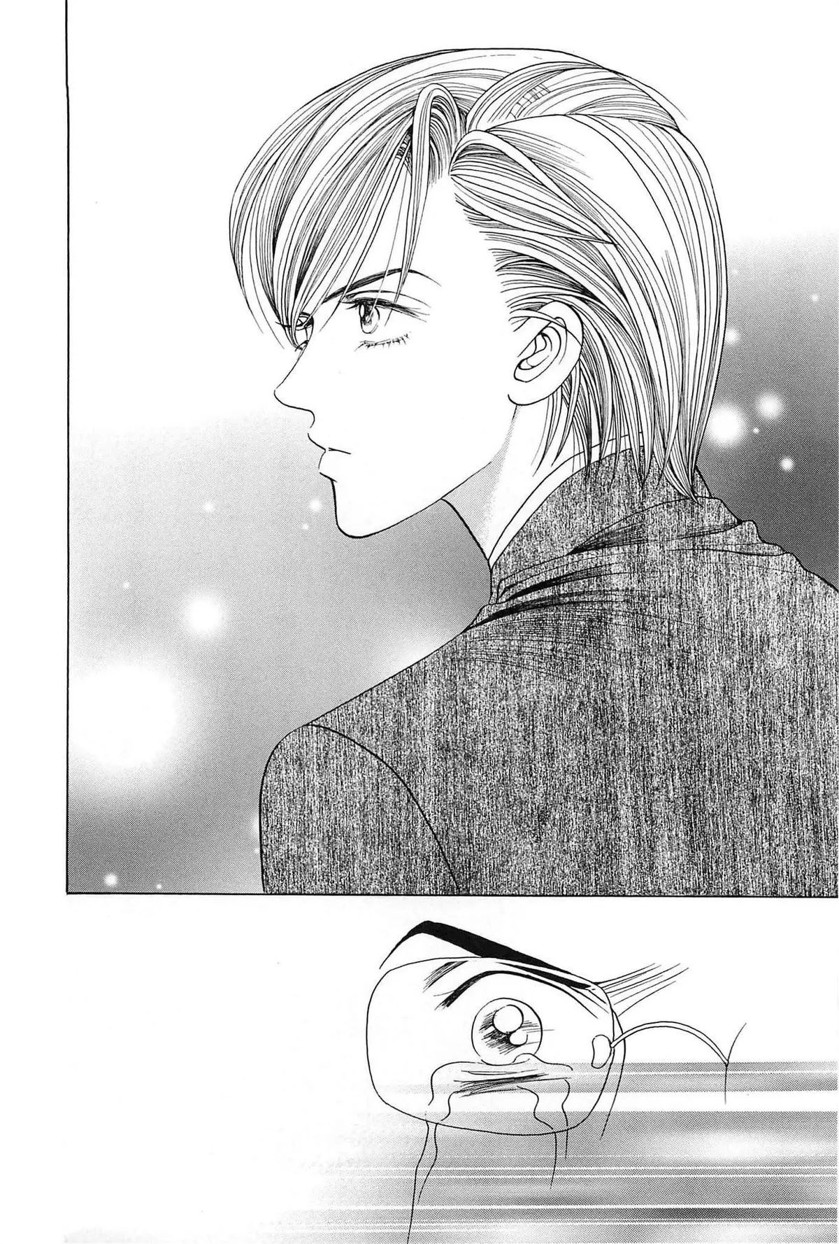 Read Himitsu chapter 3.99 image 37 on Lezhin