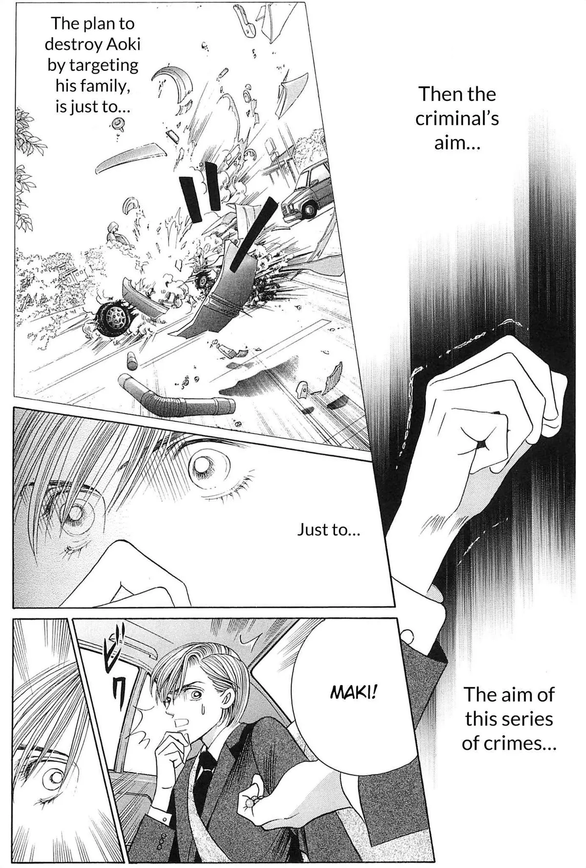 Read Himitsu chapter 3.99 image 44 on Lezhin