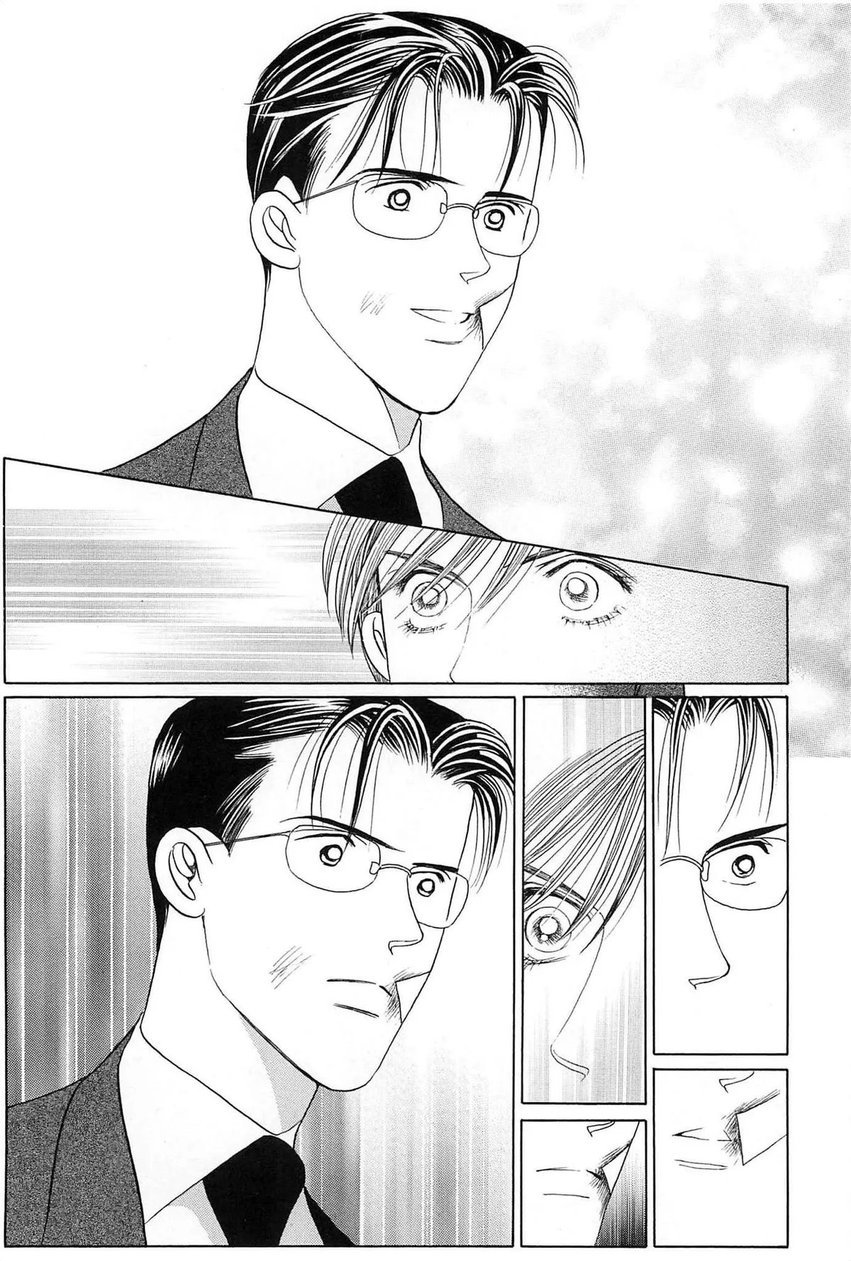 Read Himitsu chapter 3.99 image 53 on Lezhin
