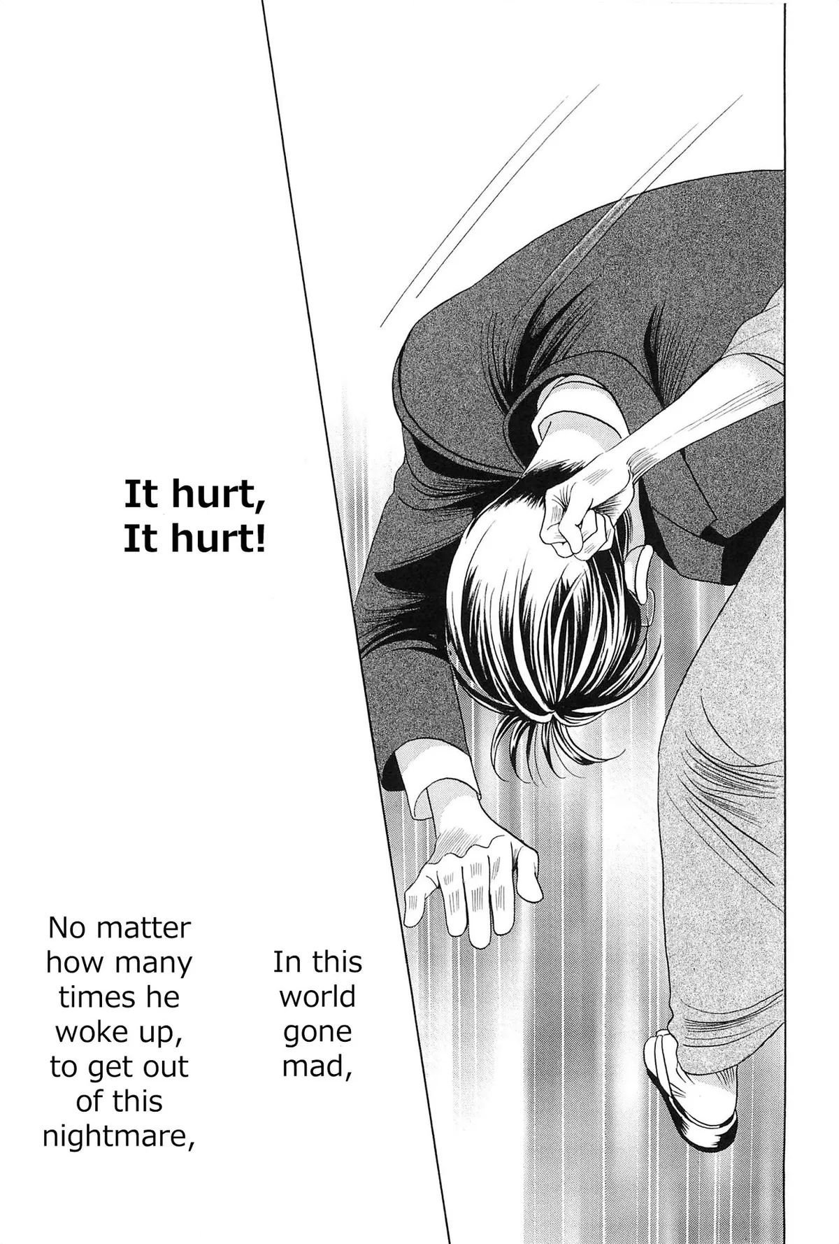 Read Himitsu chapter 3.99 image 64 on Lezhin