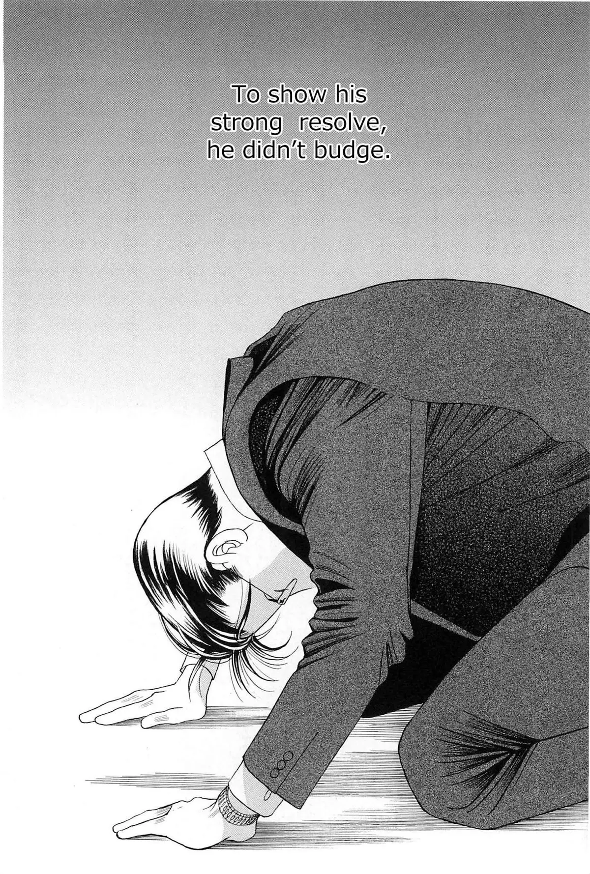 Read Himitsu chapter 3.99 image 67 on Lezhin