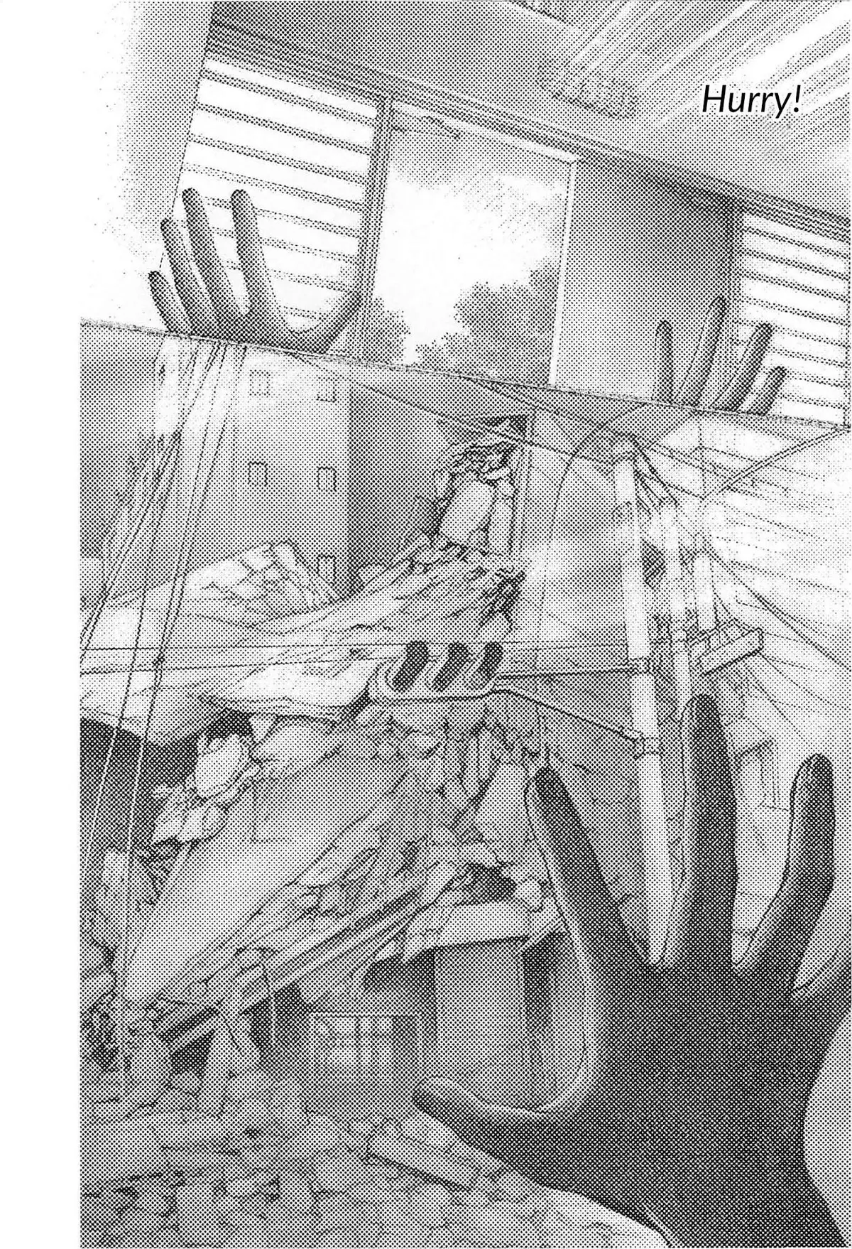 Read Himitsu chapter 3 image 51 on Lezhin