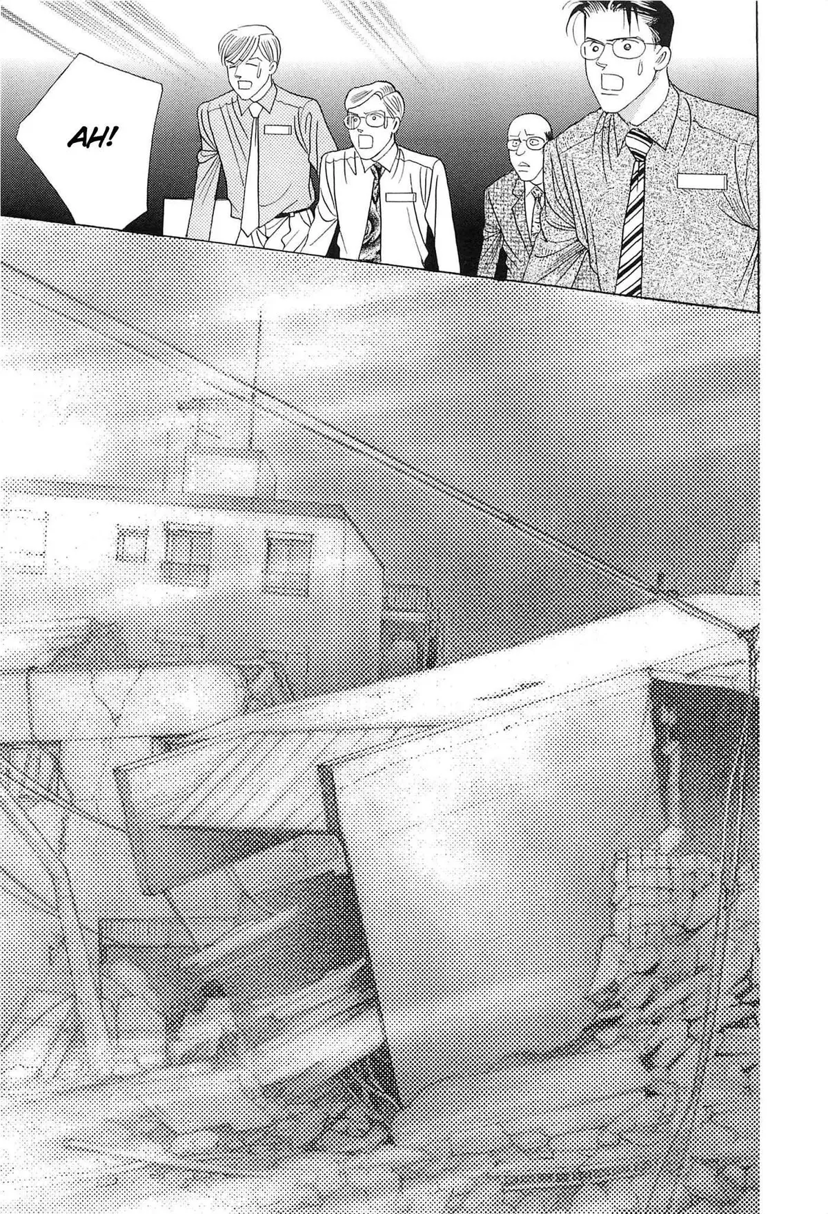 Read Himitsu chapter 3 image 52 on Lezhin