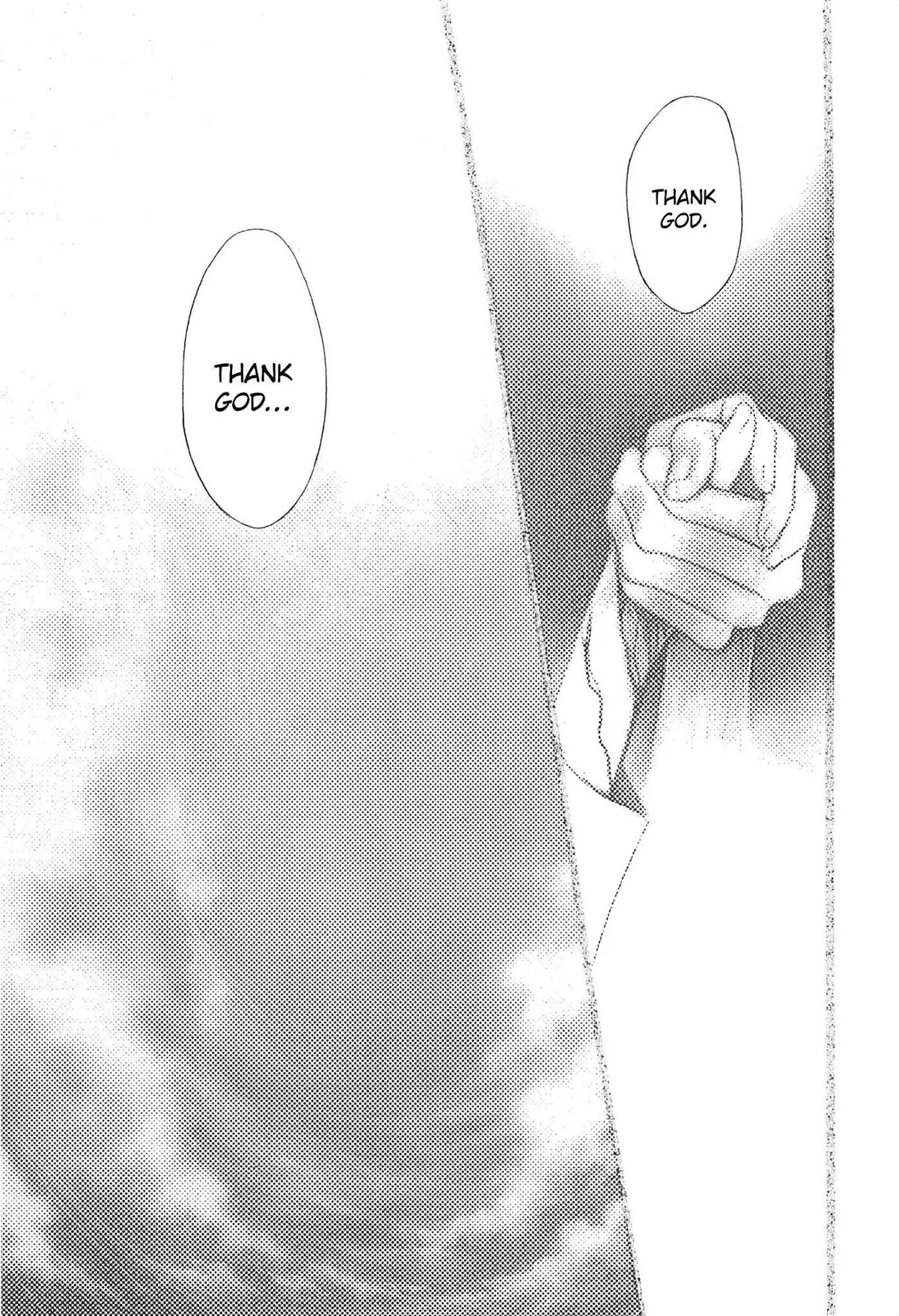 Read Himitsu chapter 3 image 61 on Lezhin