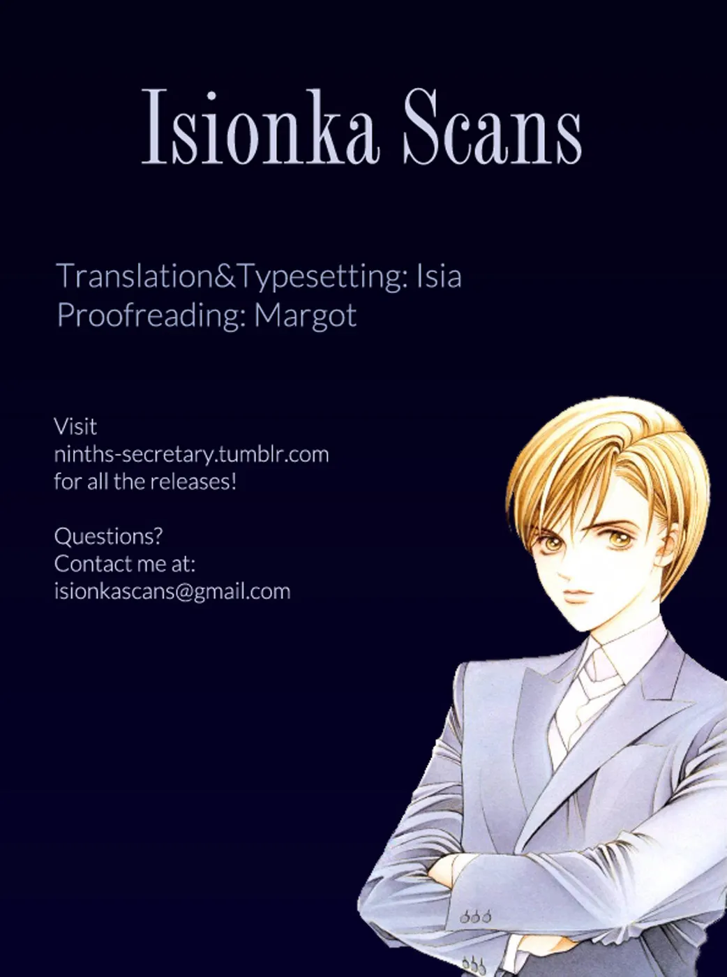 Read Himitsu chapter 3 image 69 on Lezhin