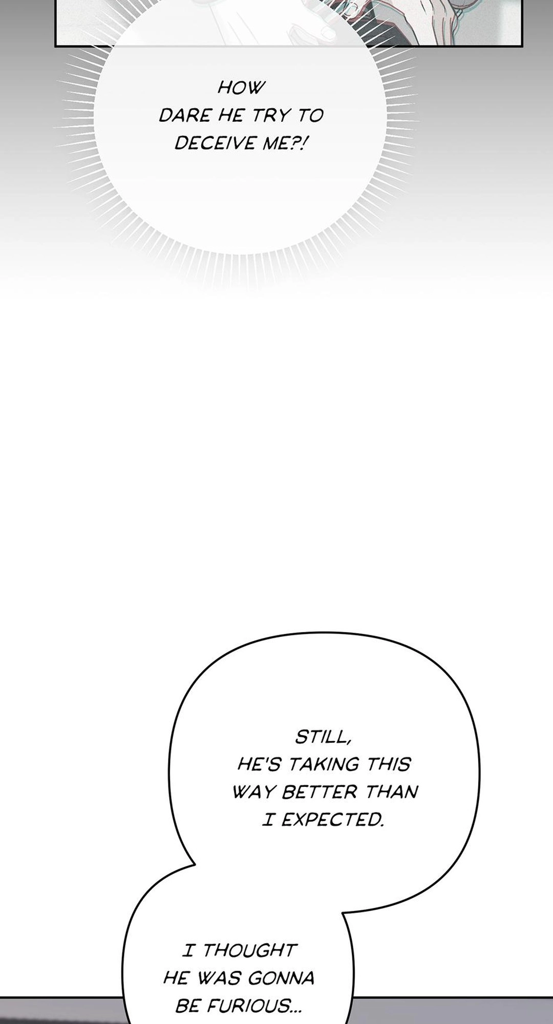 Read Himitsu chapter 30 image 10 on Lezhin