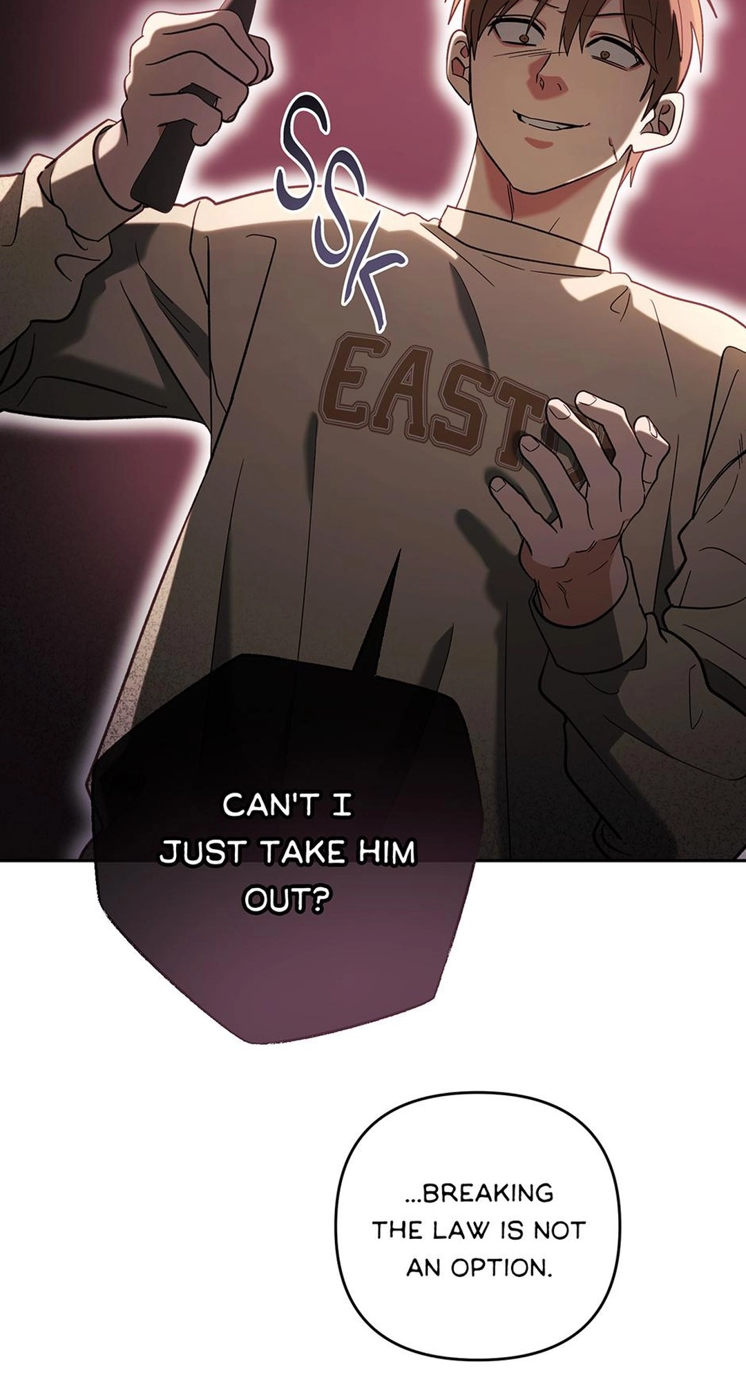Read Himitsu chapter 30 image 13 on Lezhin