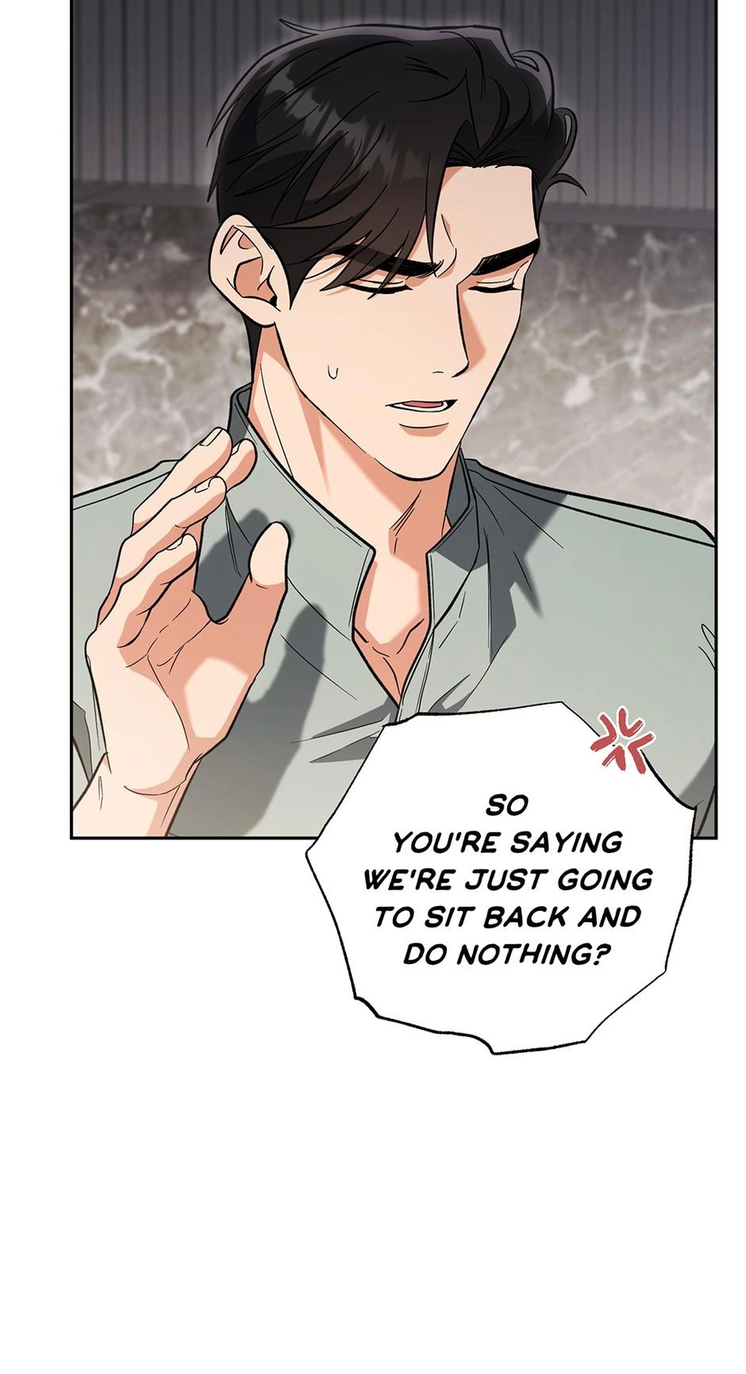 Read Himitsu chapter 30 image 16 on Lezhin