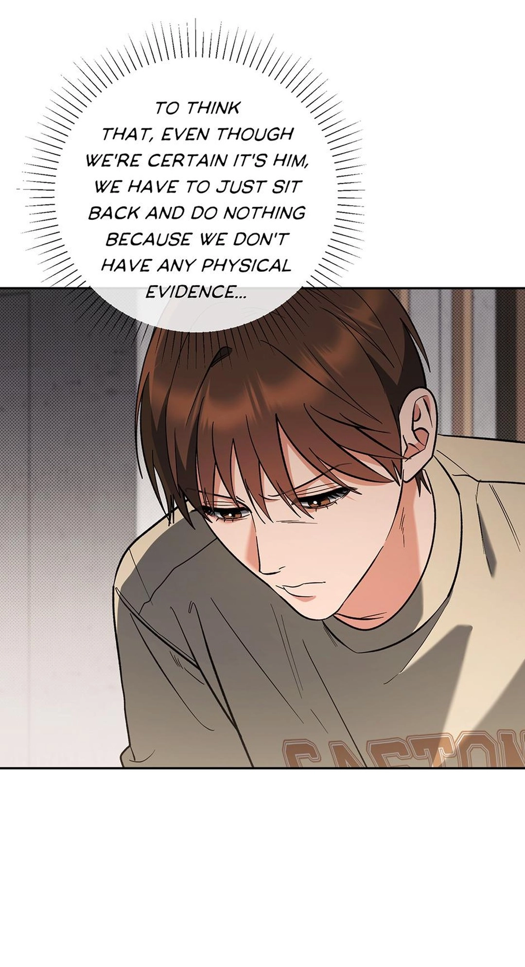 Read Himitsu chapter 30 image 17 on Lezhin
