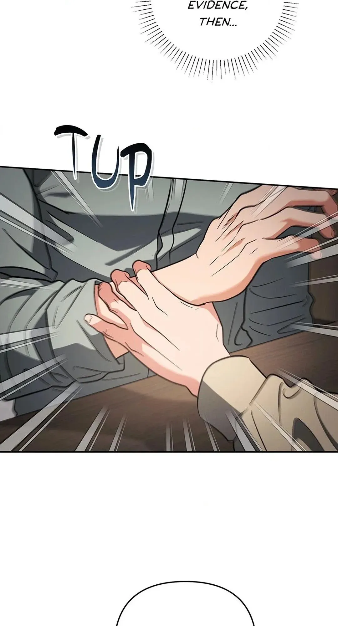 Read Himitsu chapter 30 image 19 on Lezhin