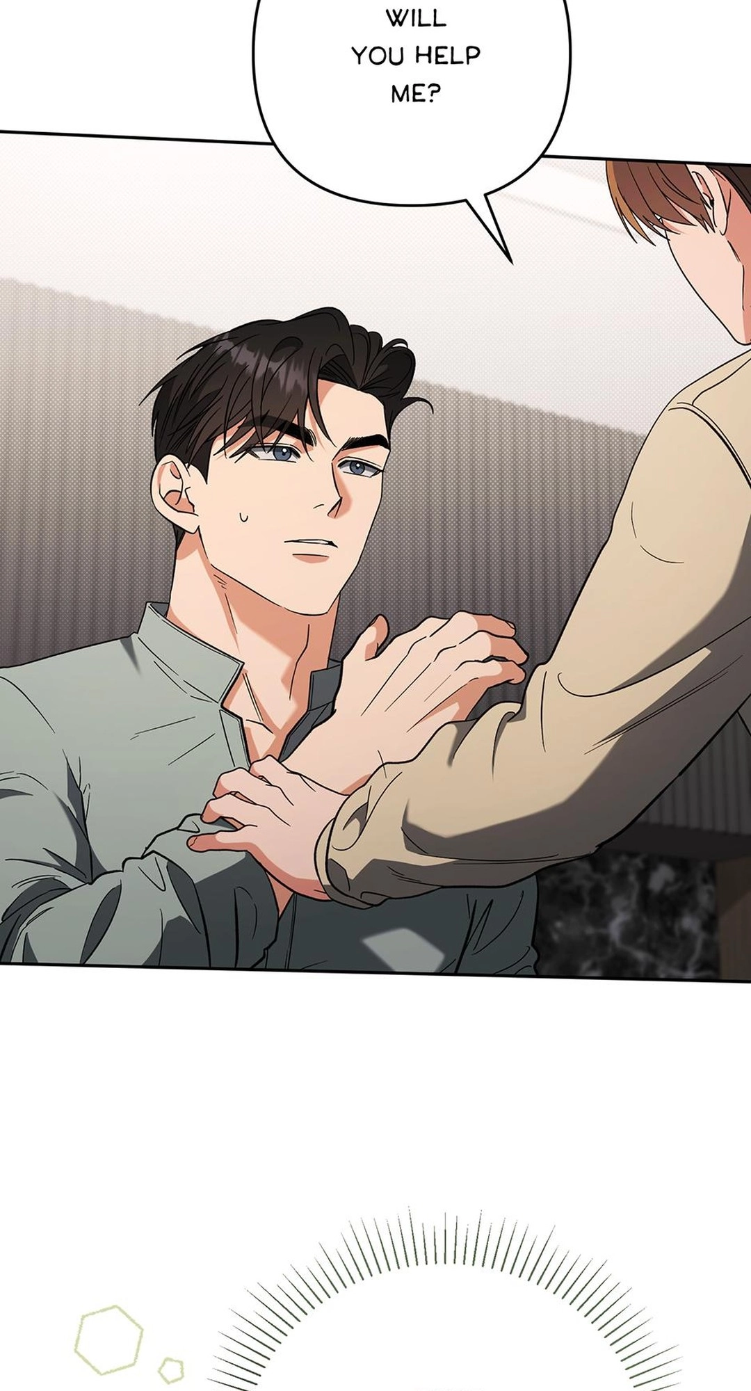 Read Himitsu chapter 30 image 20 on Lezhin