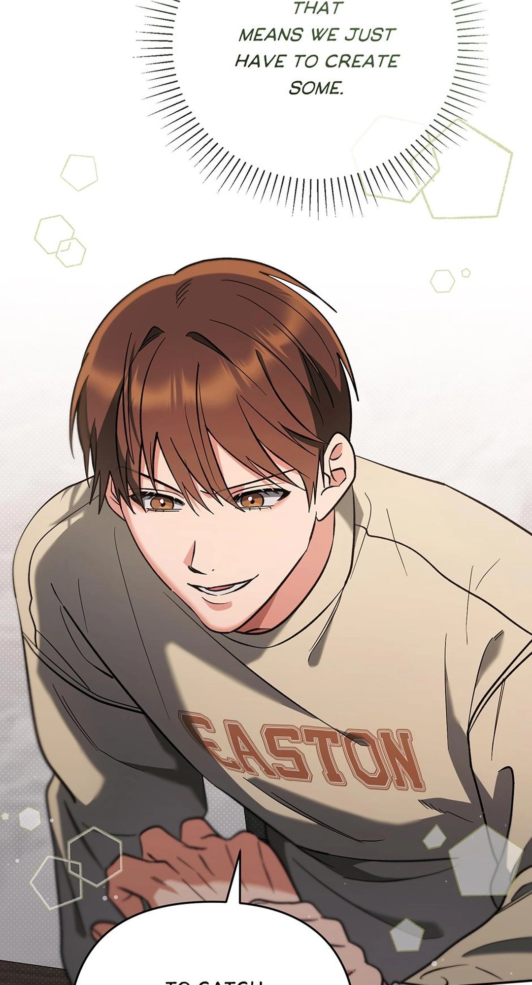 Read Himitsu chapter 30 image 21 on Lezhin