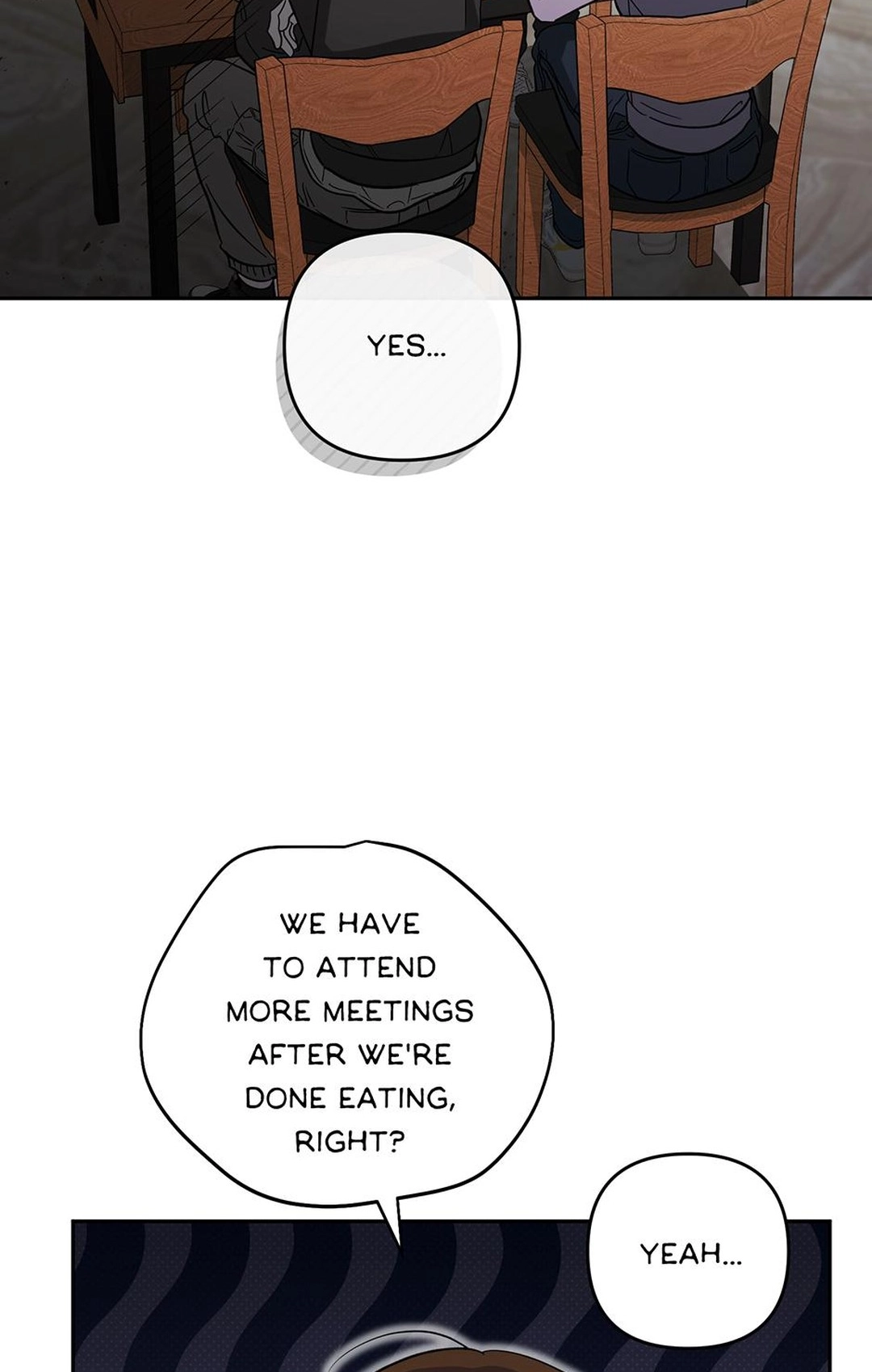 Read Himitsu chapter 30 image 25 on Lezhin