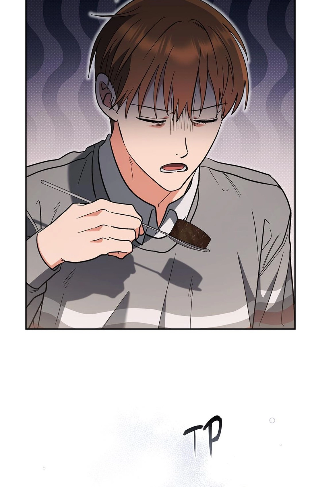 Read Himitsu chapter 30 image 26 on Lezhin