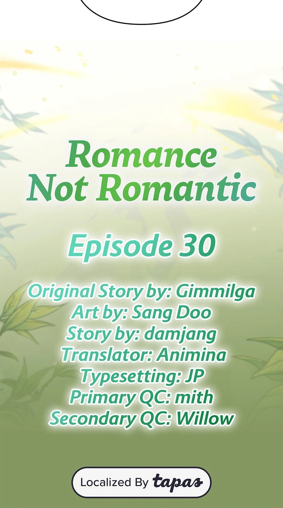 Read Himitsu chapter 30 image 3 on Lezhin