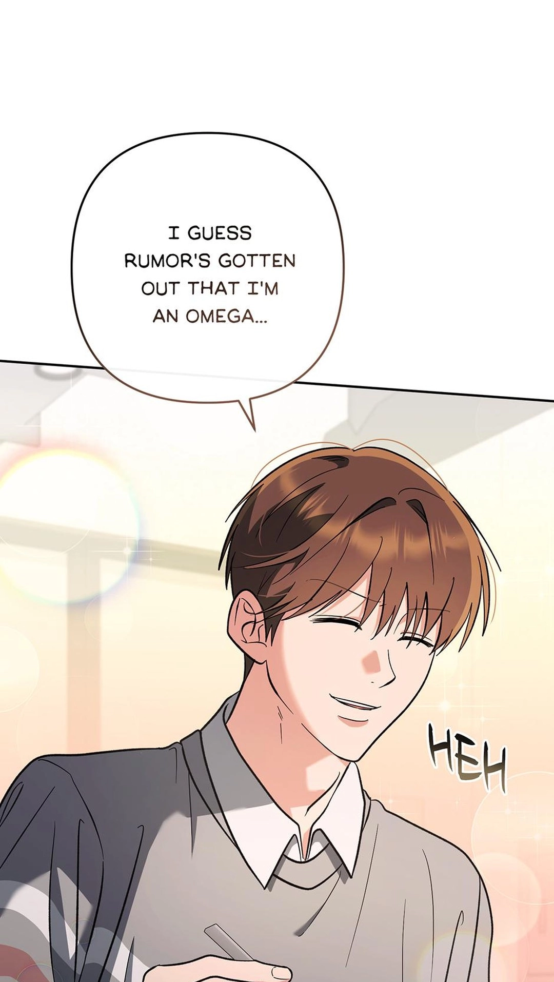 Read Himitsu chapter 30 image 32 on Lezhin