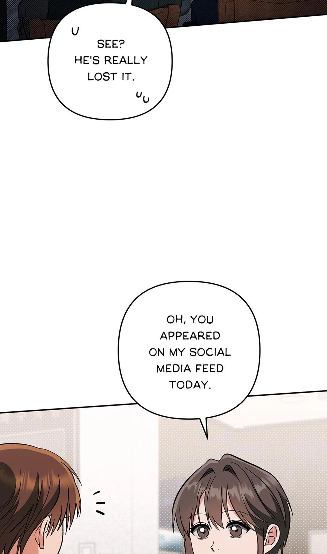 Read Himitsu chapter 30 image 37 on Lezhin
