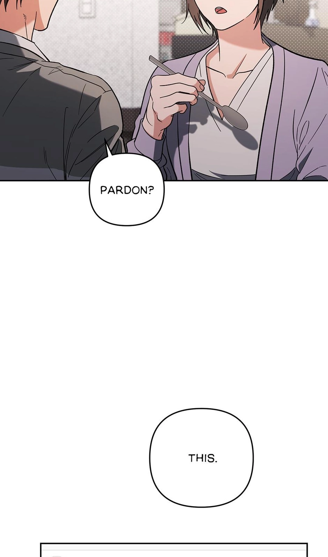 Read Himitsu chapter 30 image 38 on Lezhin