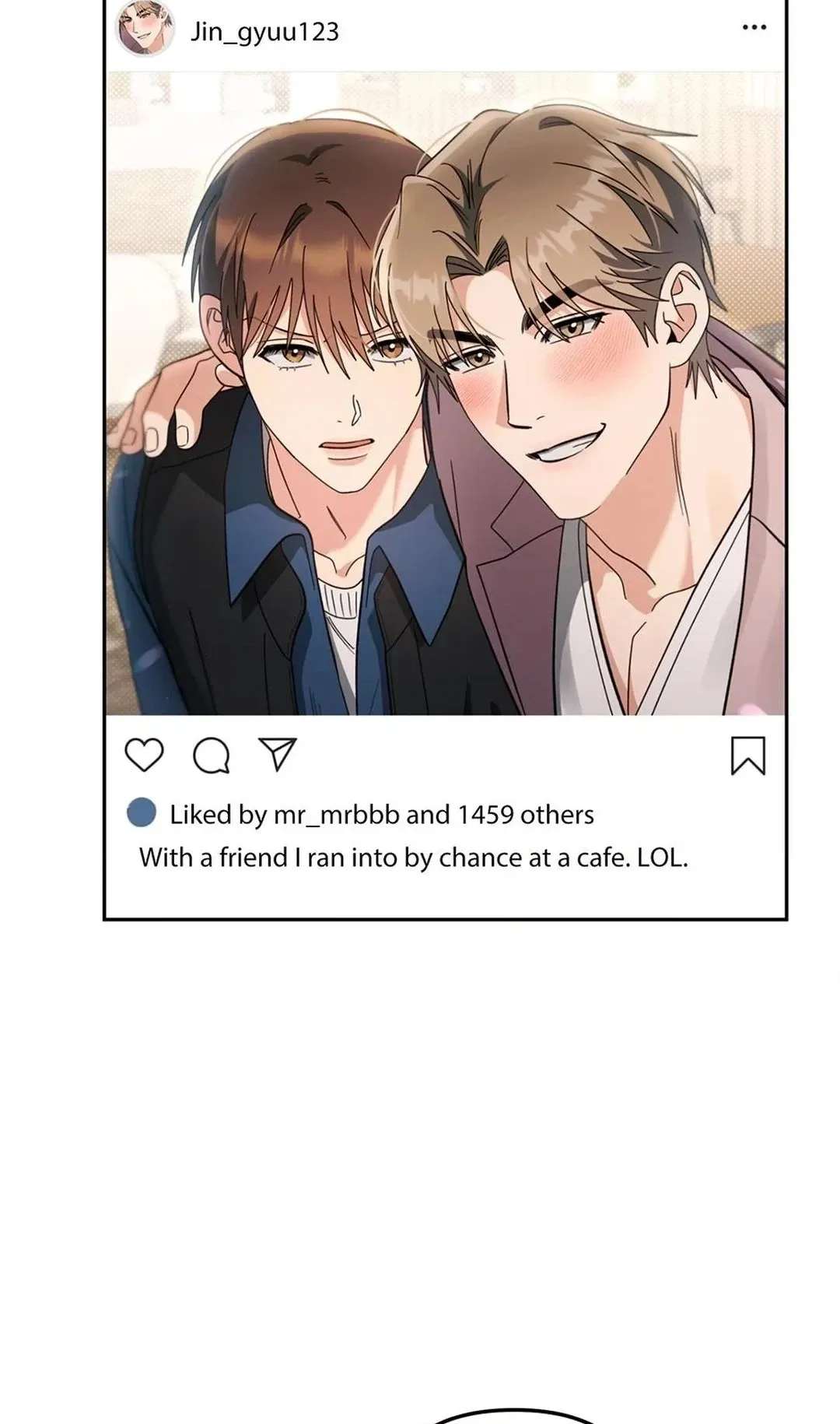Read Himitsu chapter 30 image 39 on Lezhin