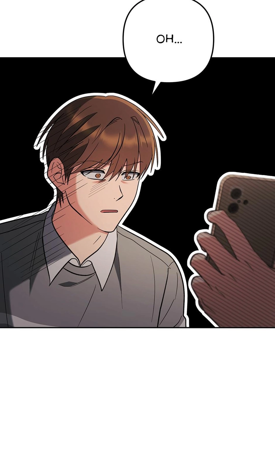 Read Himitsu chapter 30 image 40 on Lezhin