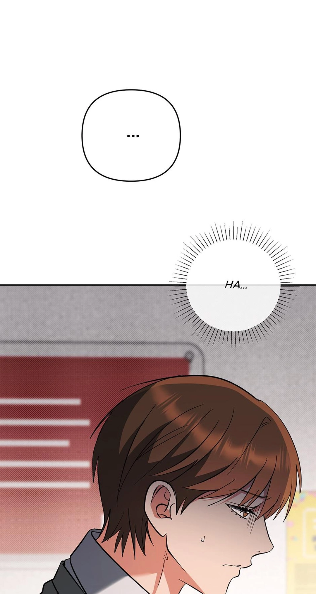Read Himitsu chapter 30 image 42 on Lezhin