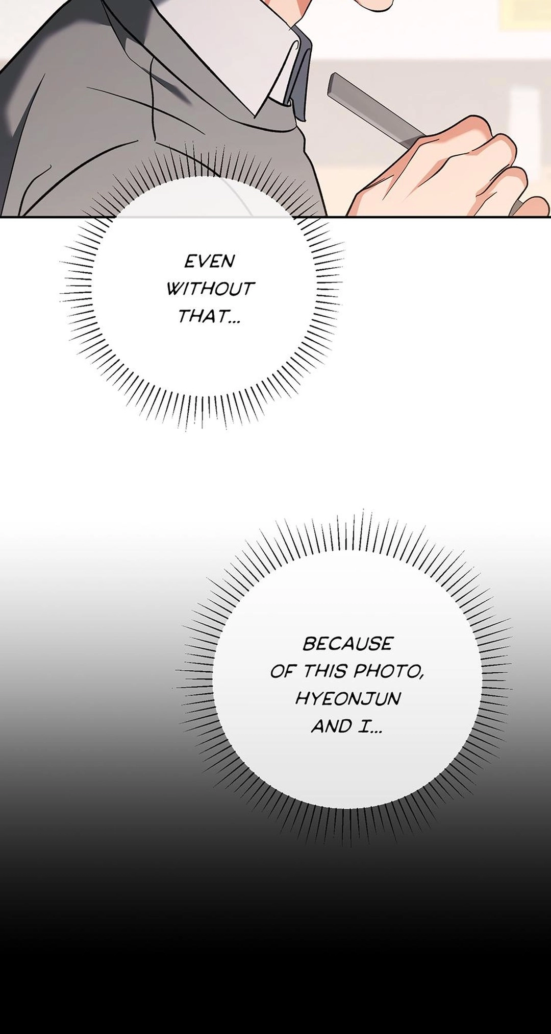 Read Himitsu chapter 30 image 43 on Lezhin