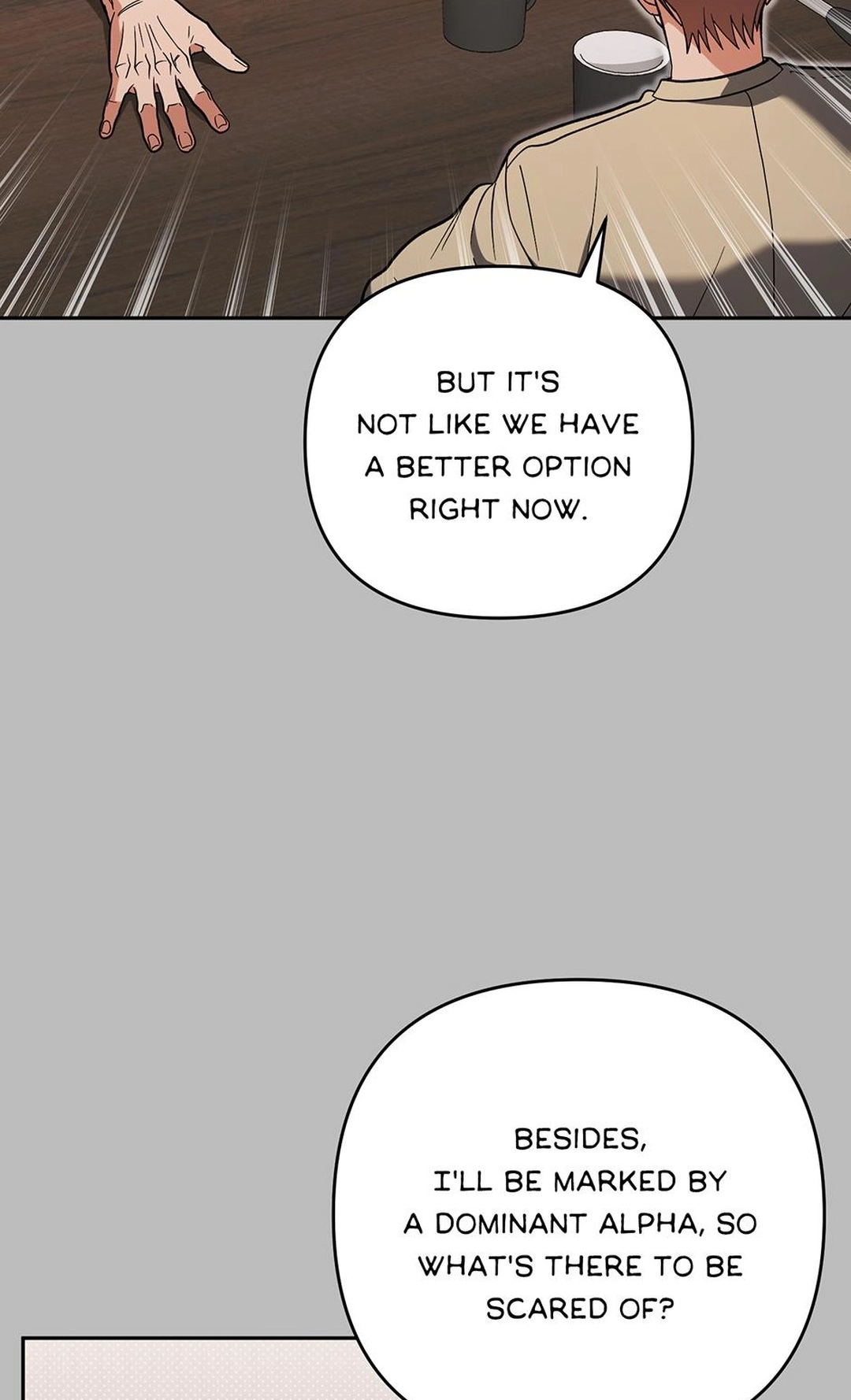 Read Himitsu chapter 30 image 46 on Lezhin