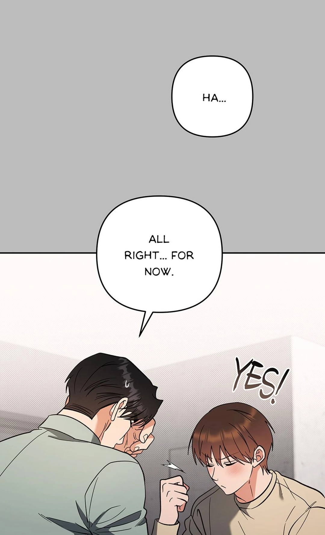 Read Himitsu chapter 30 image 48 on Lezhin