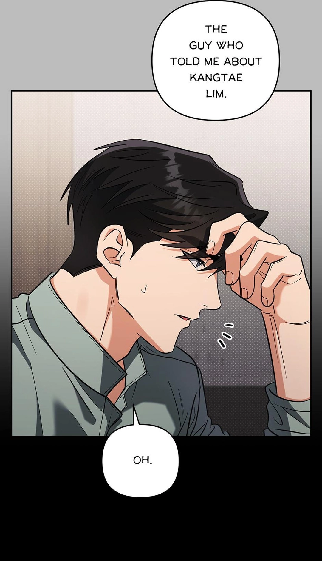 Read Himitsu chapter 30 image 50 on Lezhin