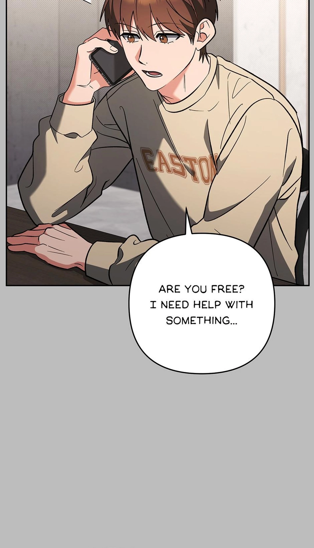 Read Himitsu chapter 30 image 54 on Lezhin
