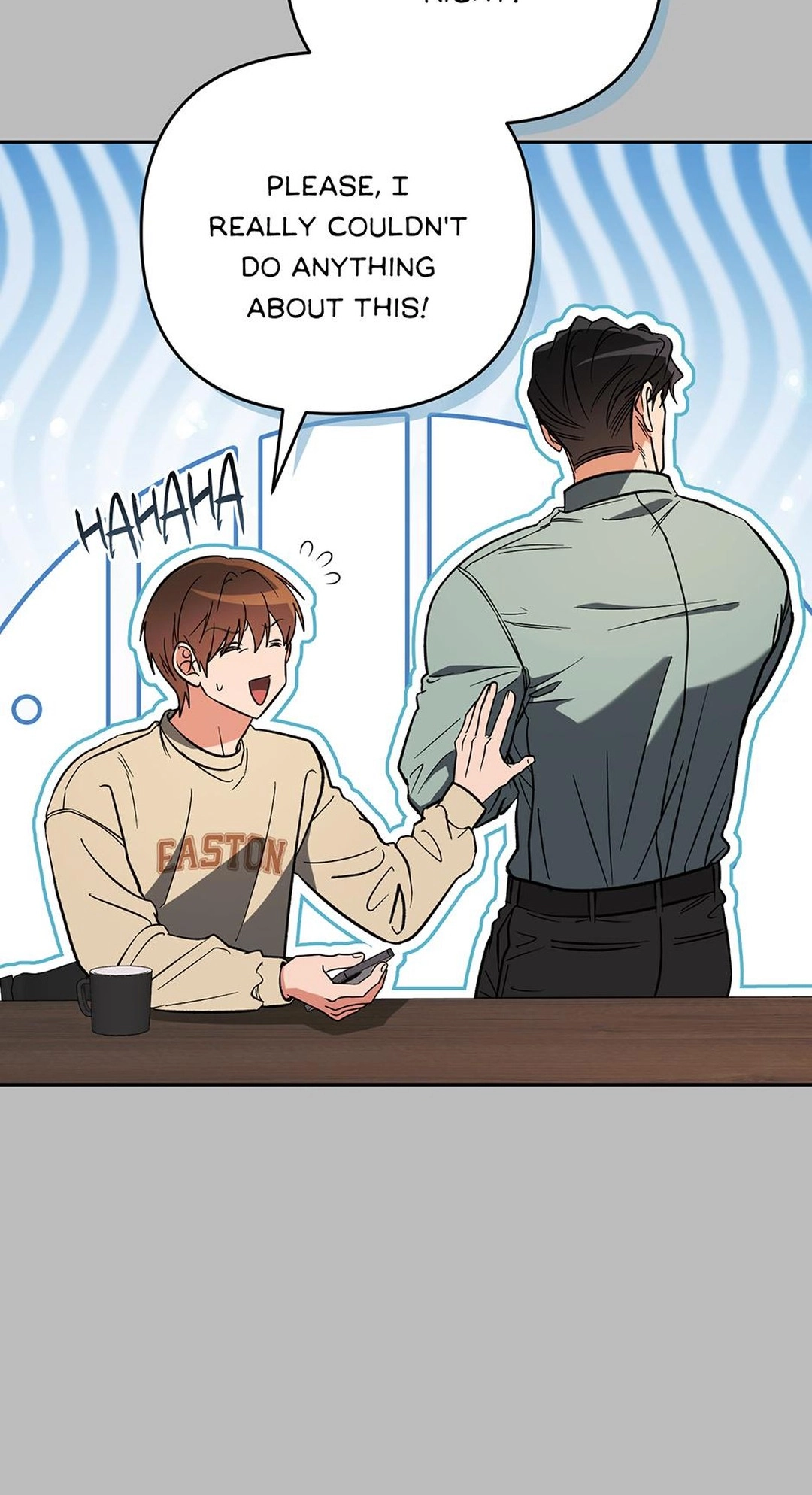 Read Himitsu chapter 30 image 68 on Lezhin