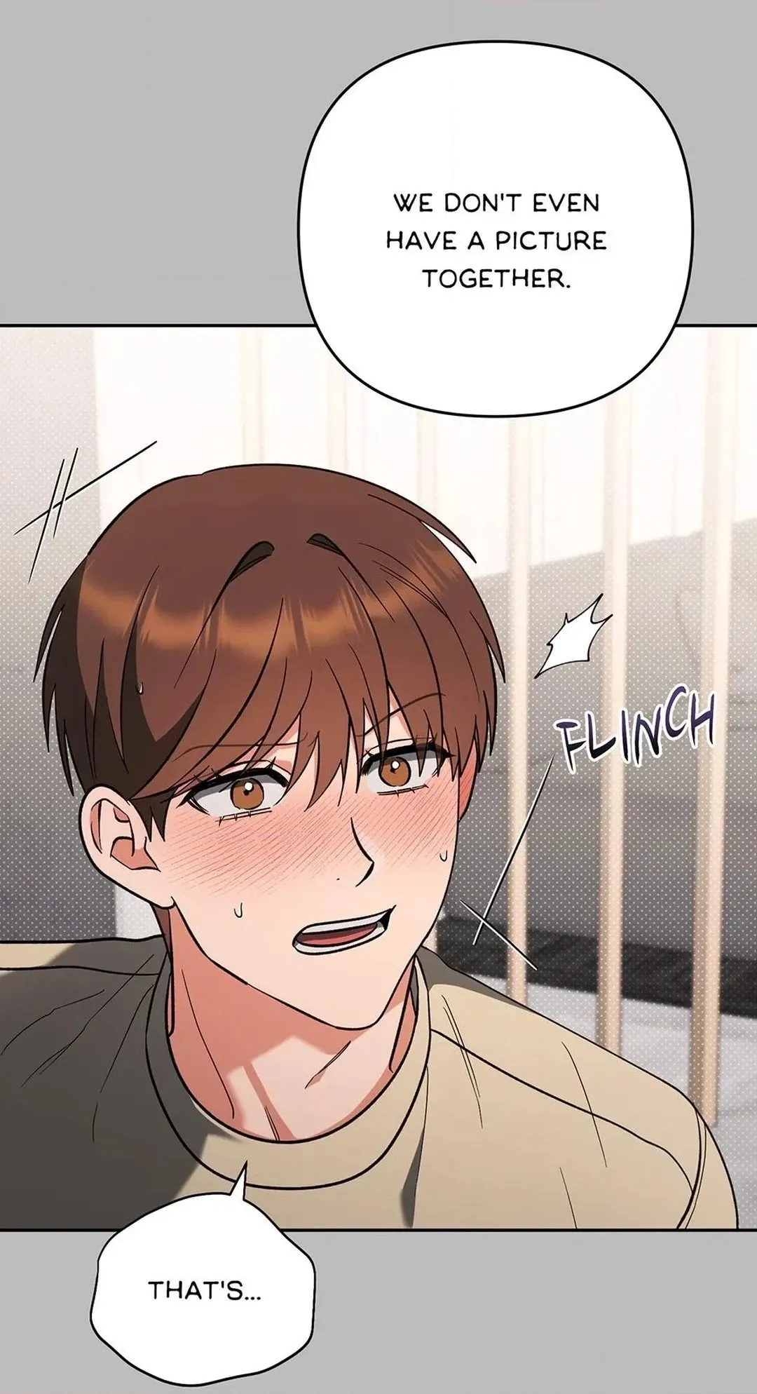 Read Himitsu chapter 30 image 69 on Lezhin