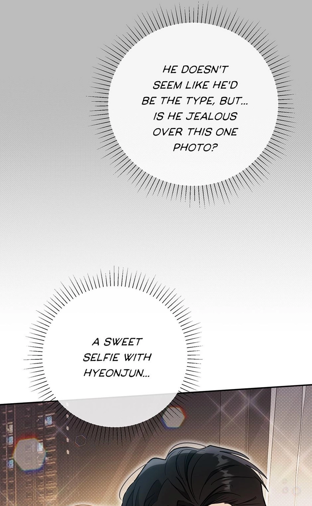 Read Himitsu chapter 30 image 70 on Lezhin