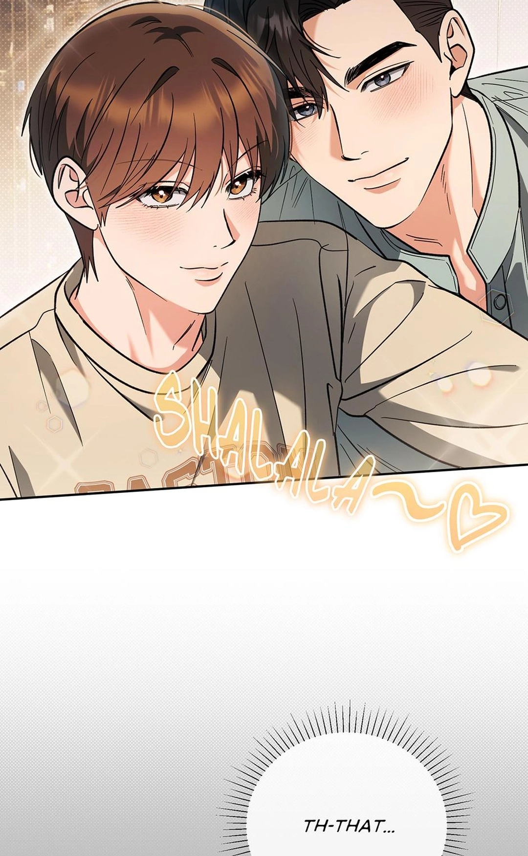 Read Himitsu chapter 30 image 71 on Lezhin
