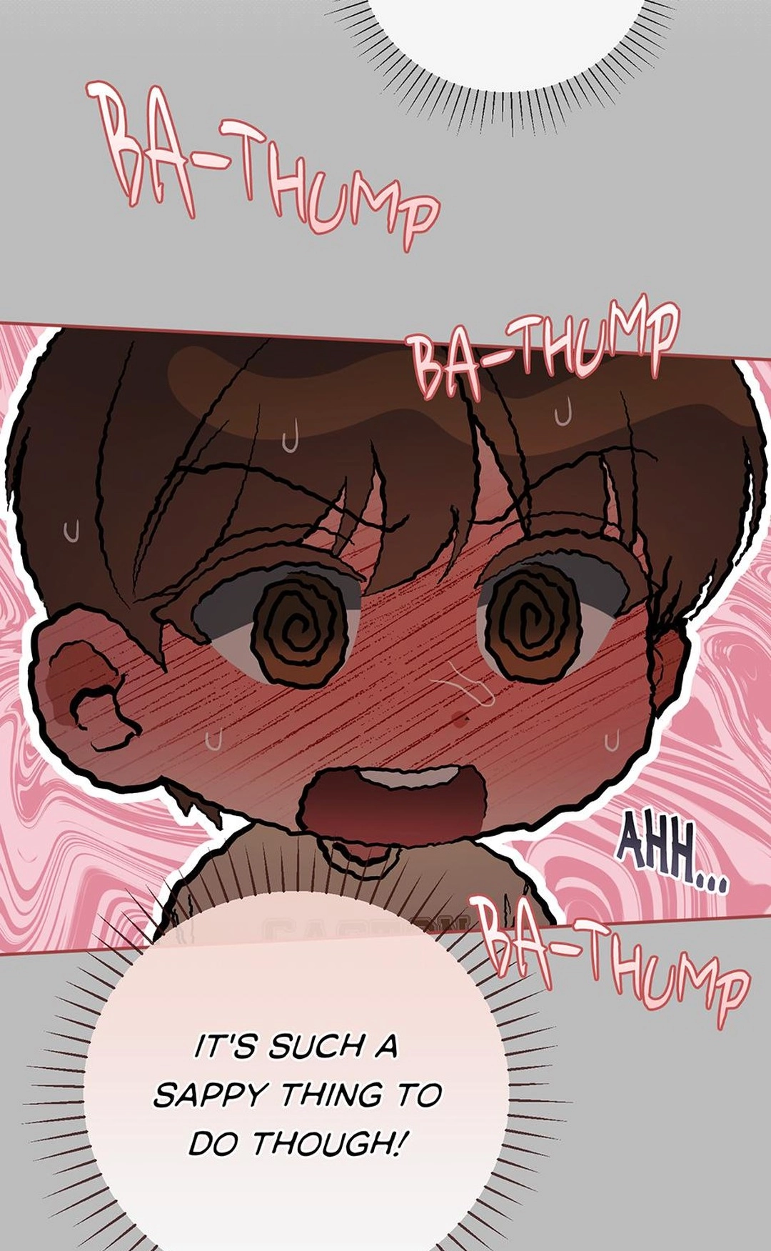 Read Himitsu chapter 30 image 72 on Lezhin