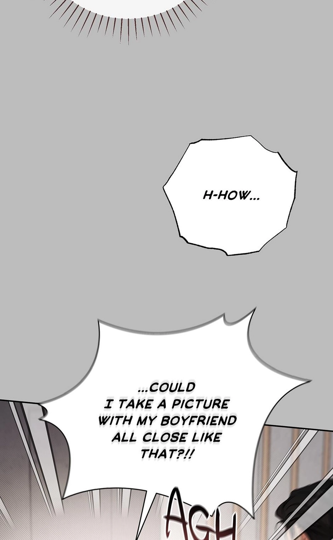 Read Himitsu chapter 30 image 73 on Lezhin