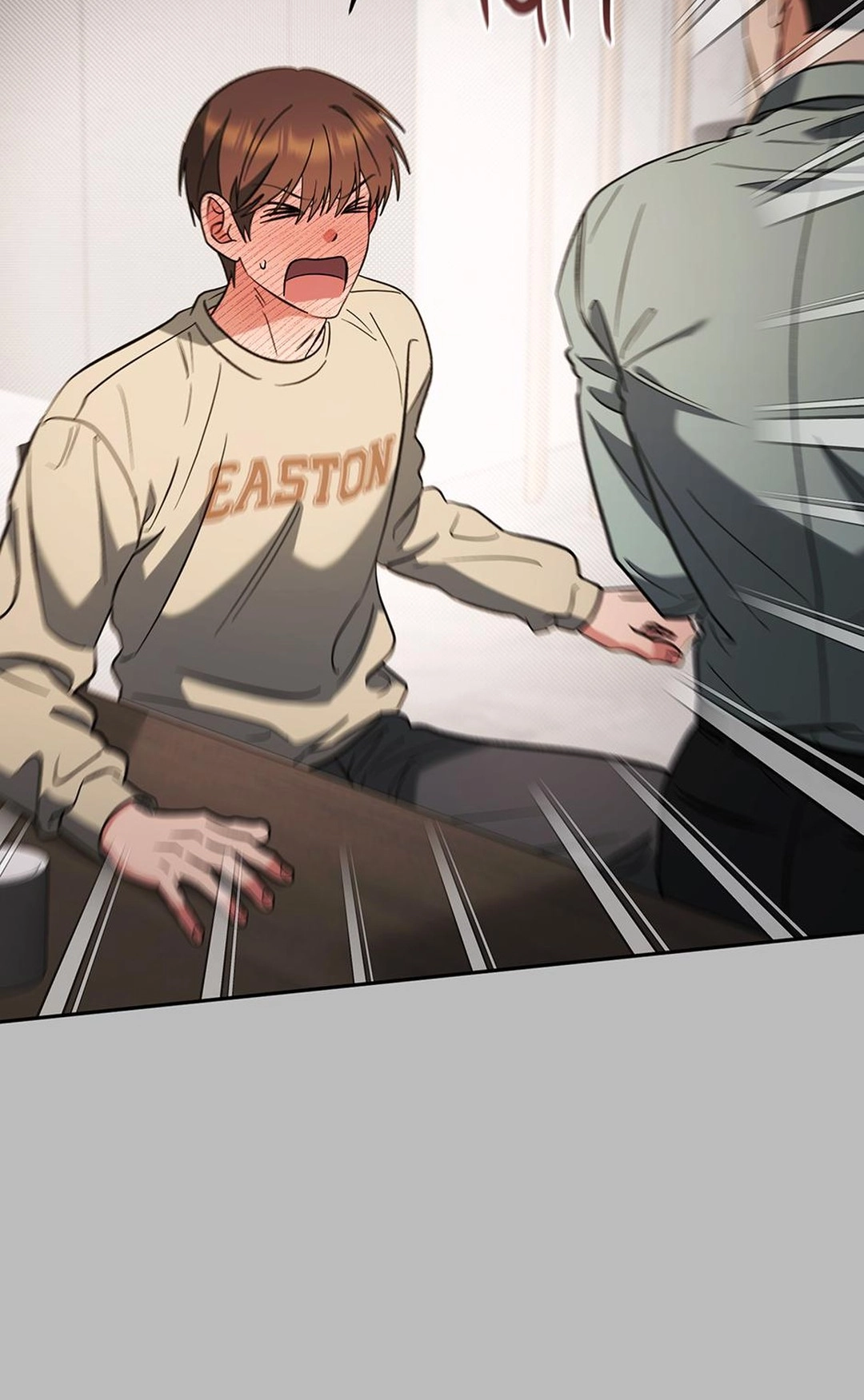 Read Himitsu chapter 30 image 74 on Lezhin