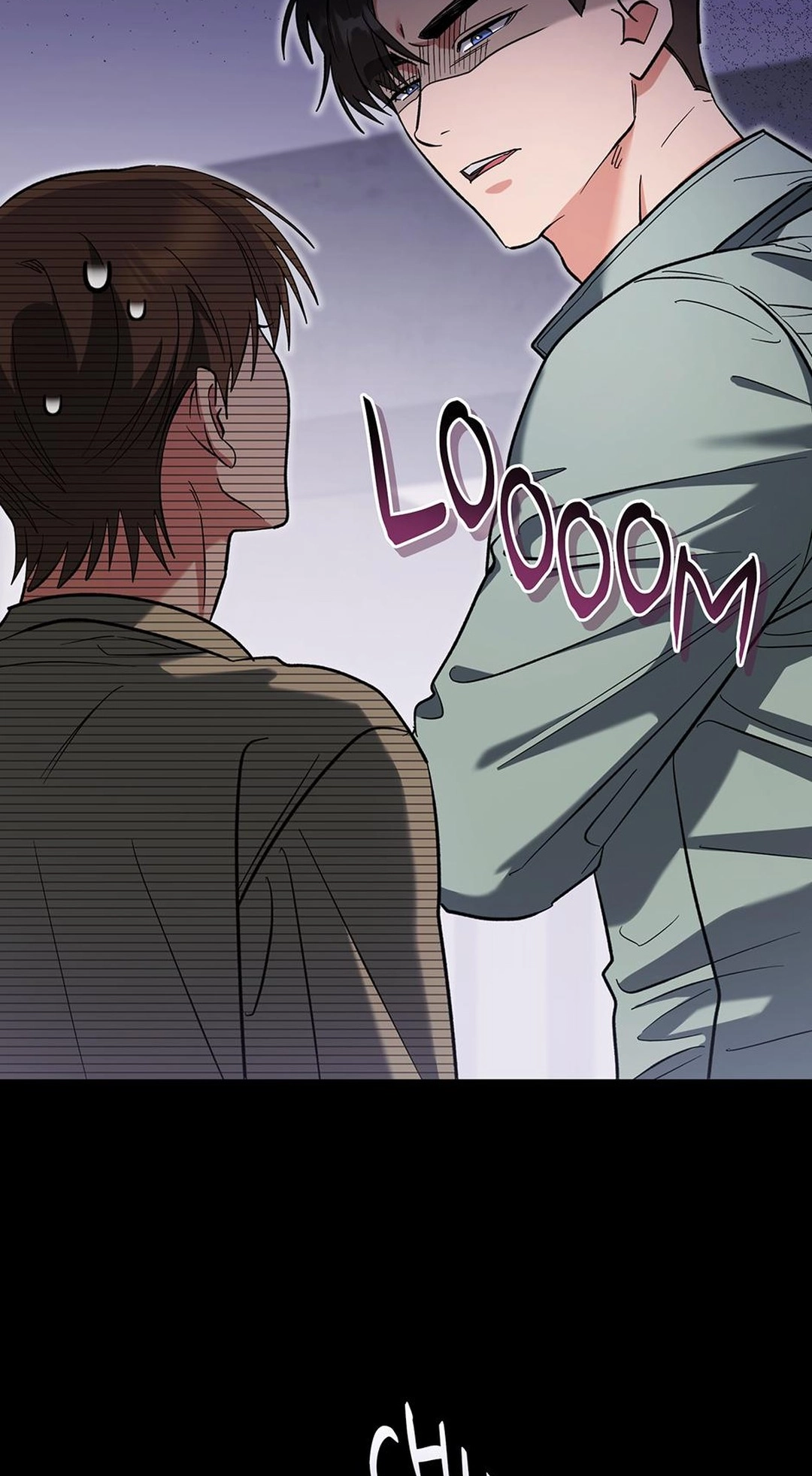 Read Himitsu chapter 30 image 77 on Lezhin