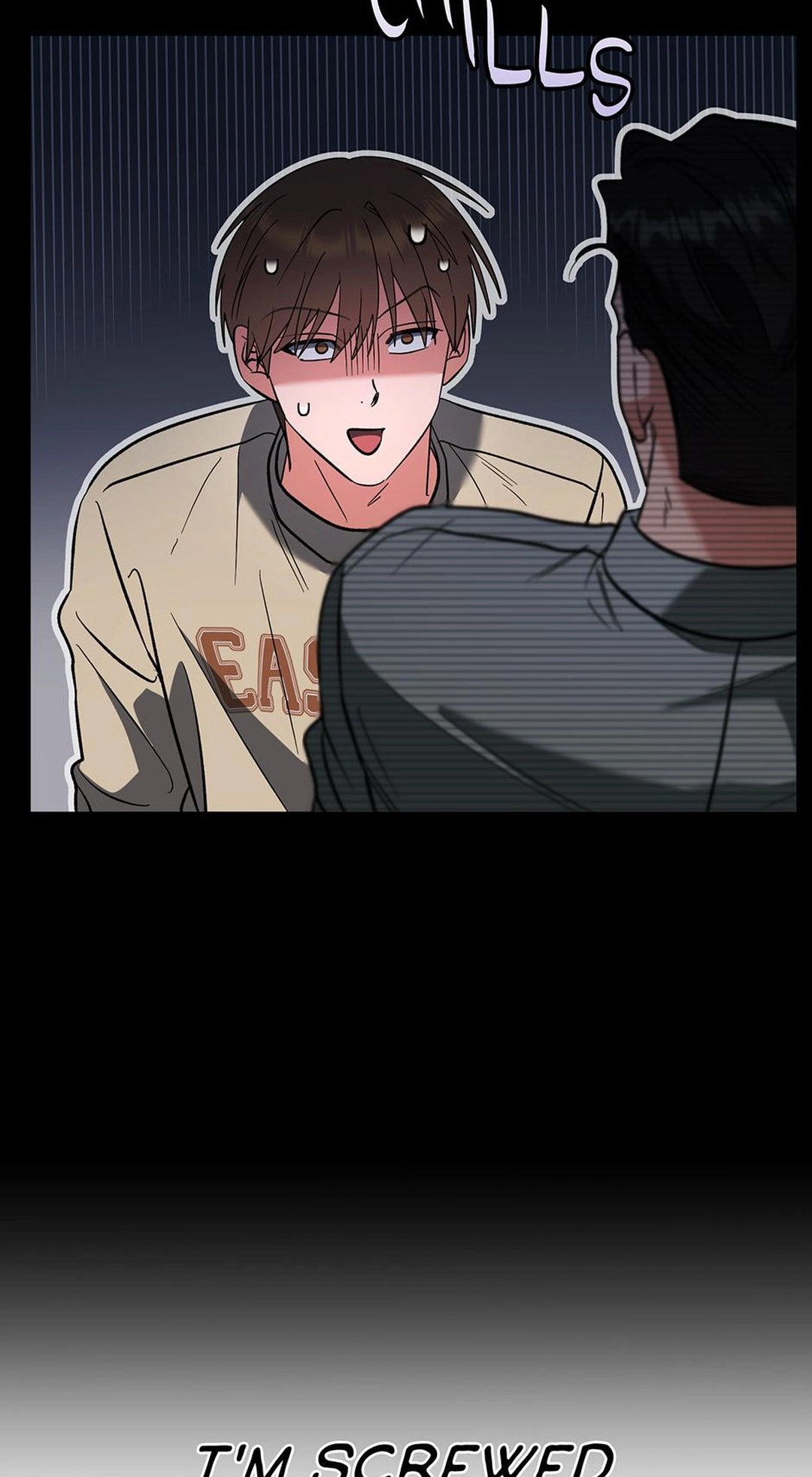 Read Himitsu chapter 30 image 78 on Lezhin