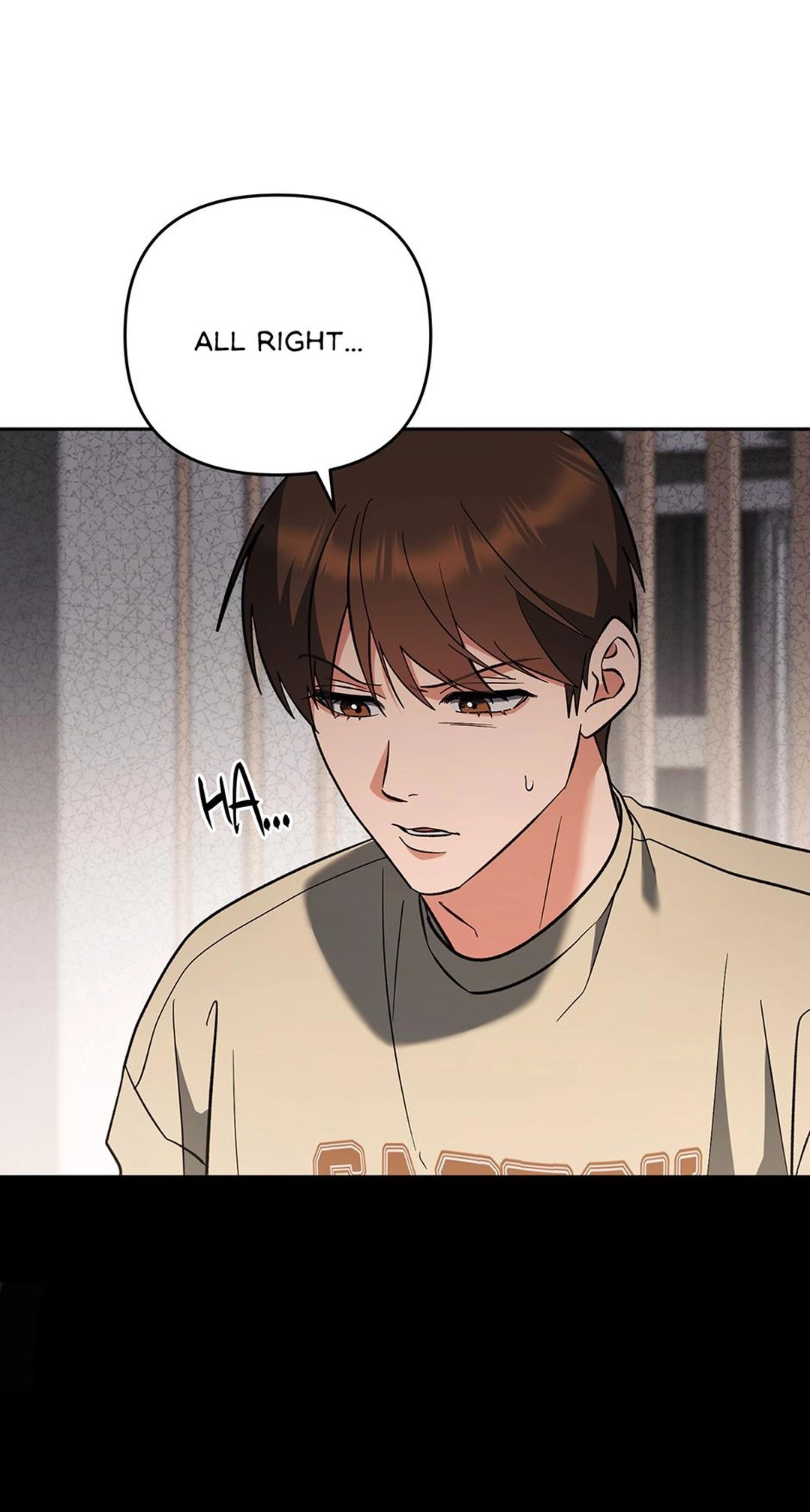 Read Himitsu chapter 30 image 8 on Lezhin