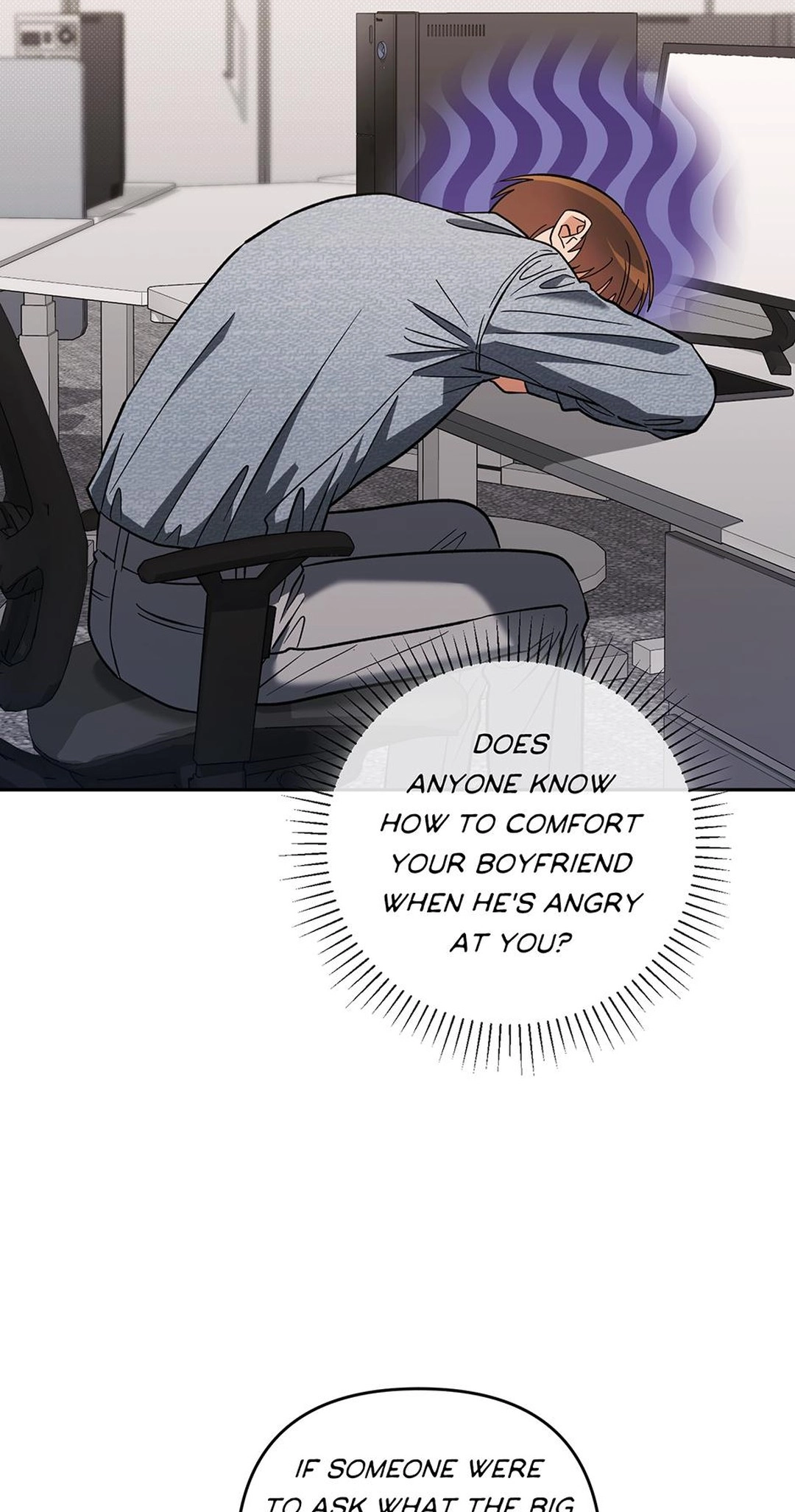 Read Himitsu chapter 30 image 80 on Lezhin