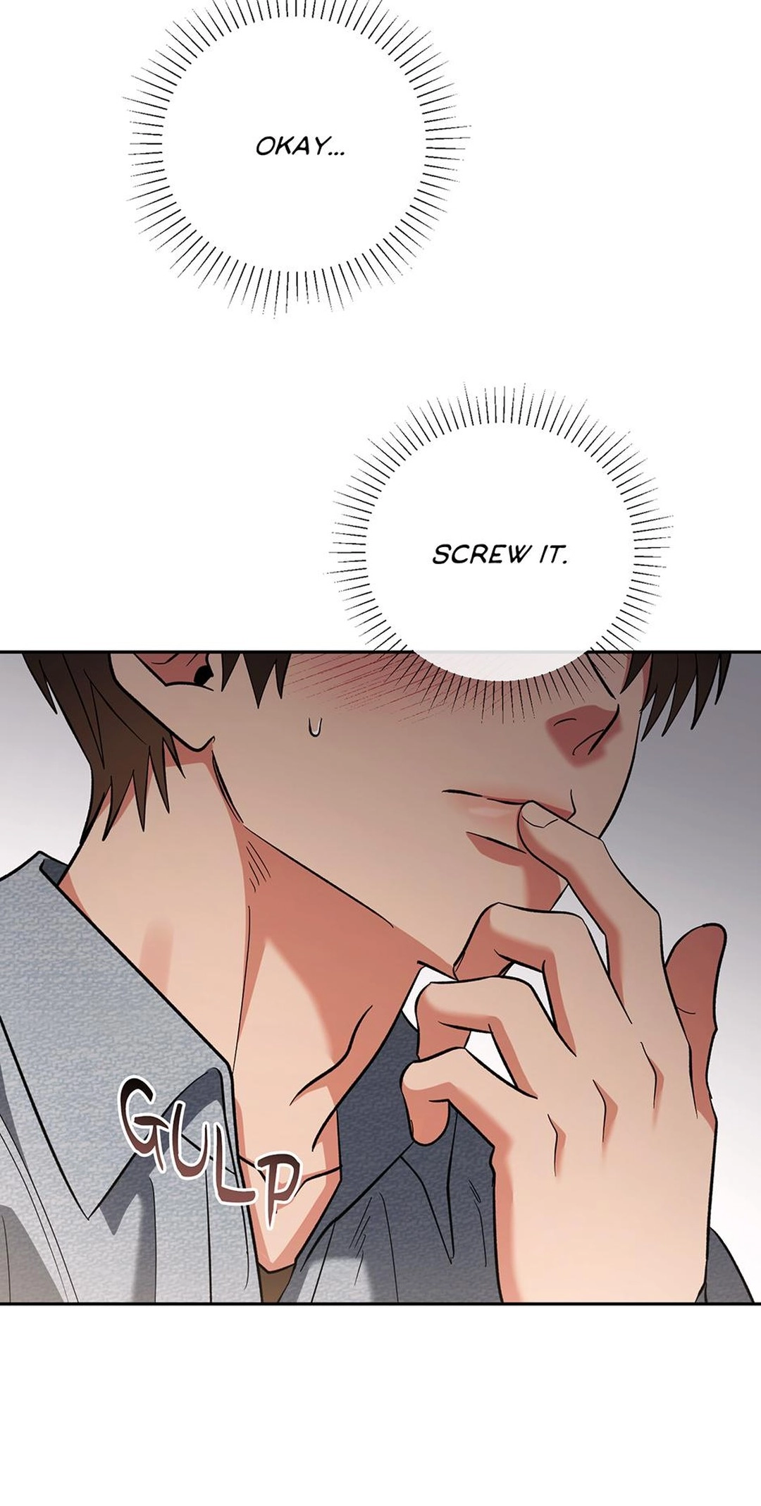Read Himitsu chapter 30 image 90 on Lezhin