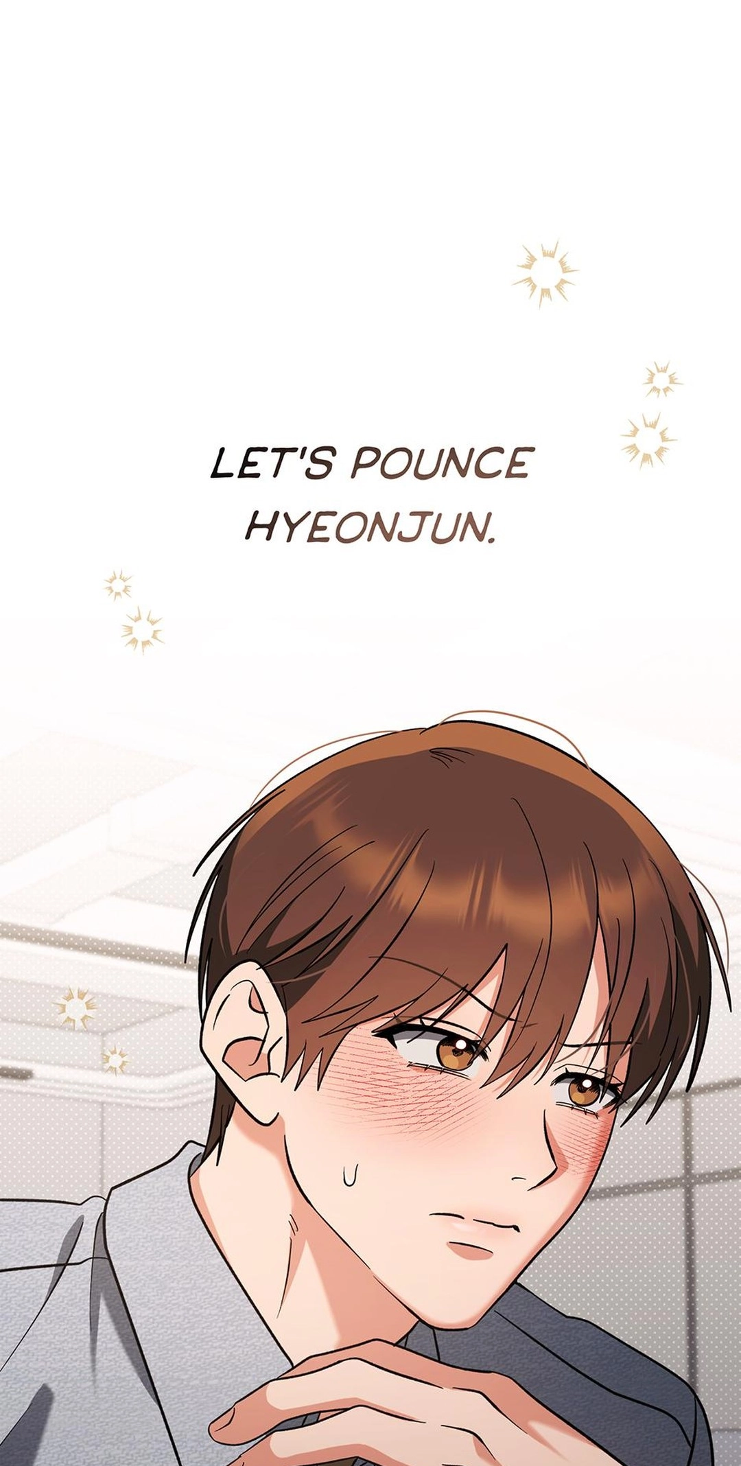 Read Himitsu chapter 30 image 91 on Lezhin